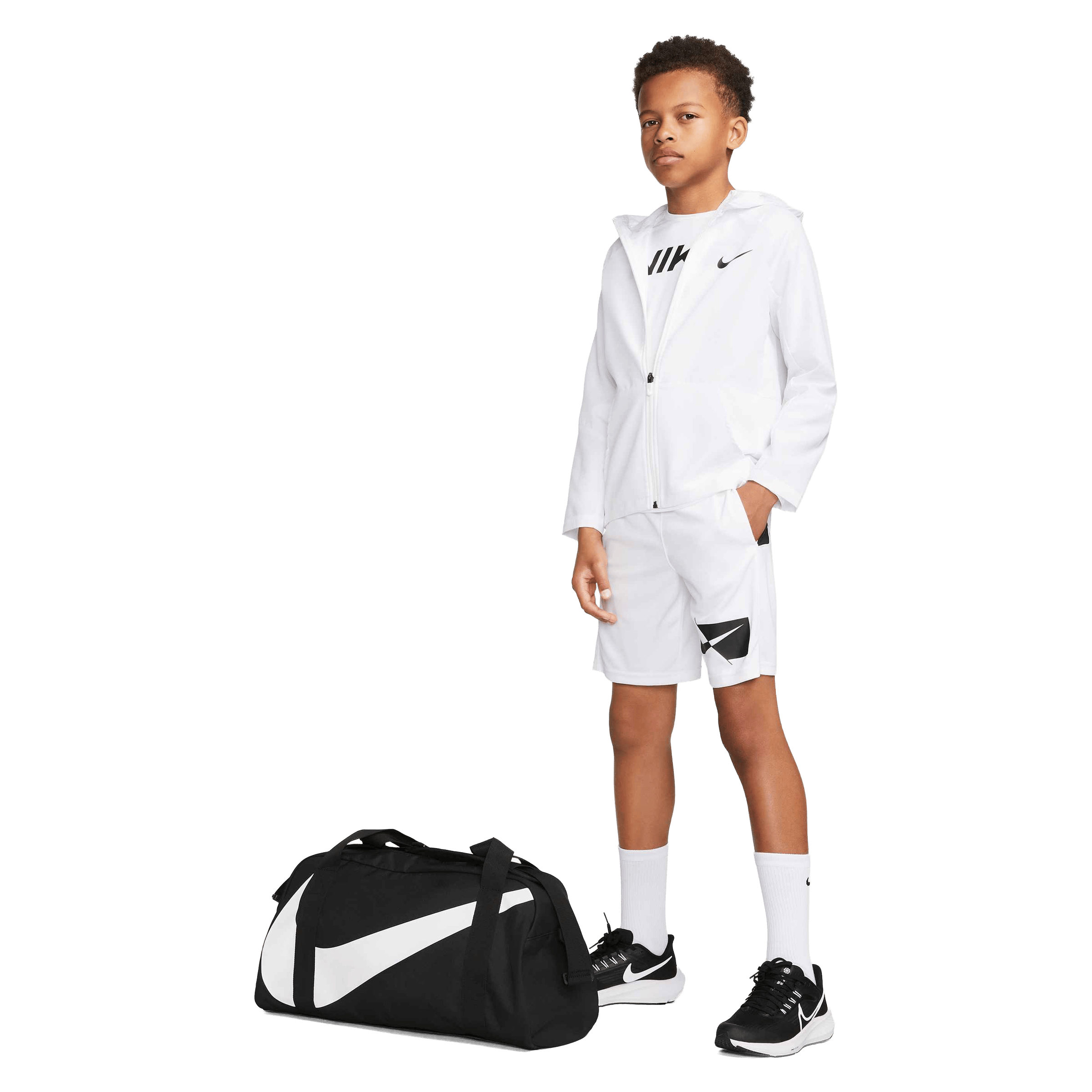 Nike Gym Club Sports Duffel (25L) Bag