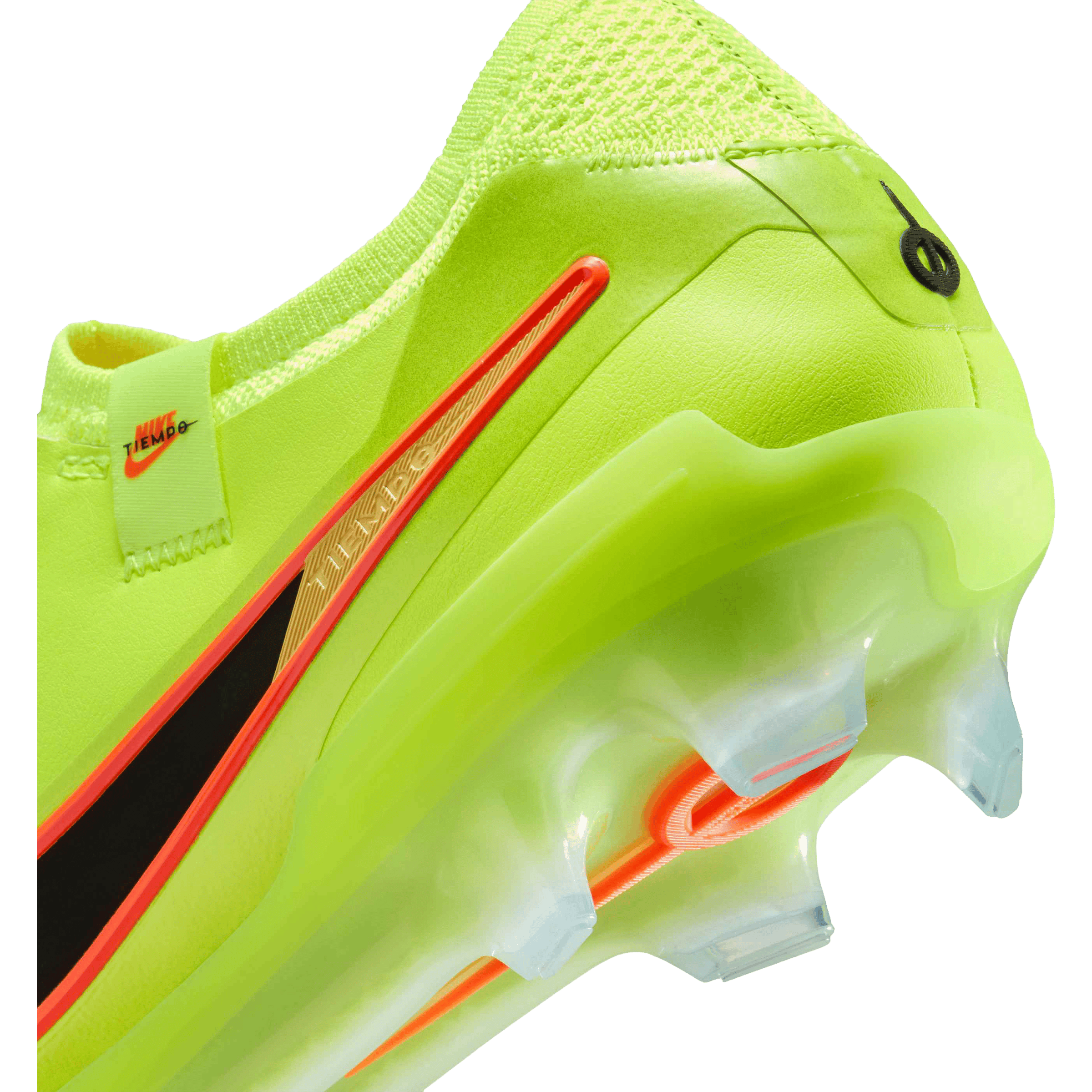 Mens Nike Tiempo Legend 10 Elite (FG) Football Boots
