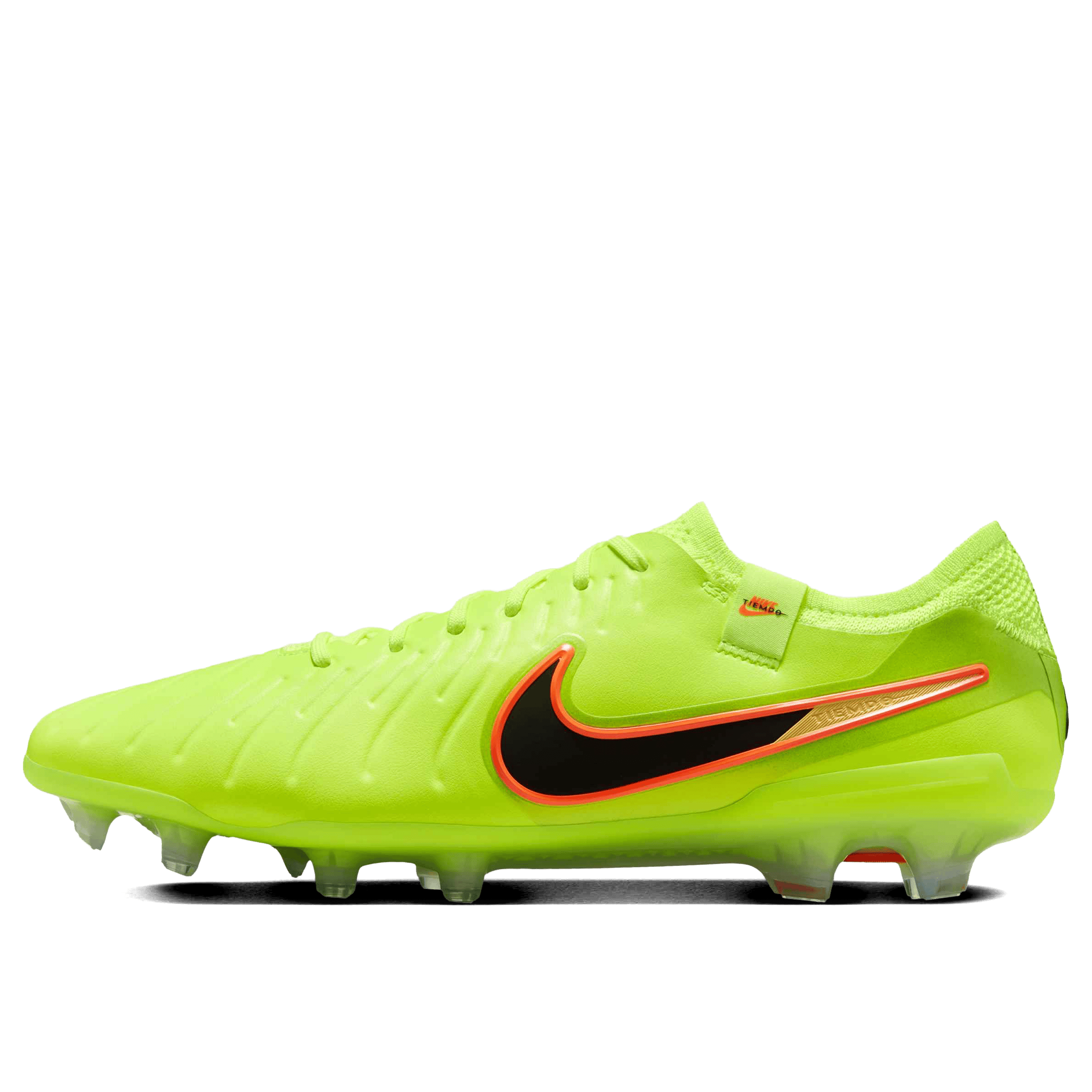 Mens Nike Tiempo Legend 10 Elite (FG) Football Boots