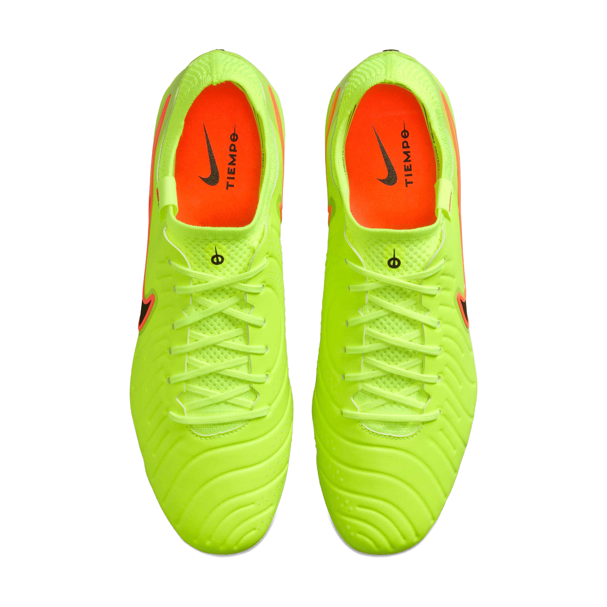 Mens Nike Tiempo Legend 10 Elite (FG) Football Boots