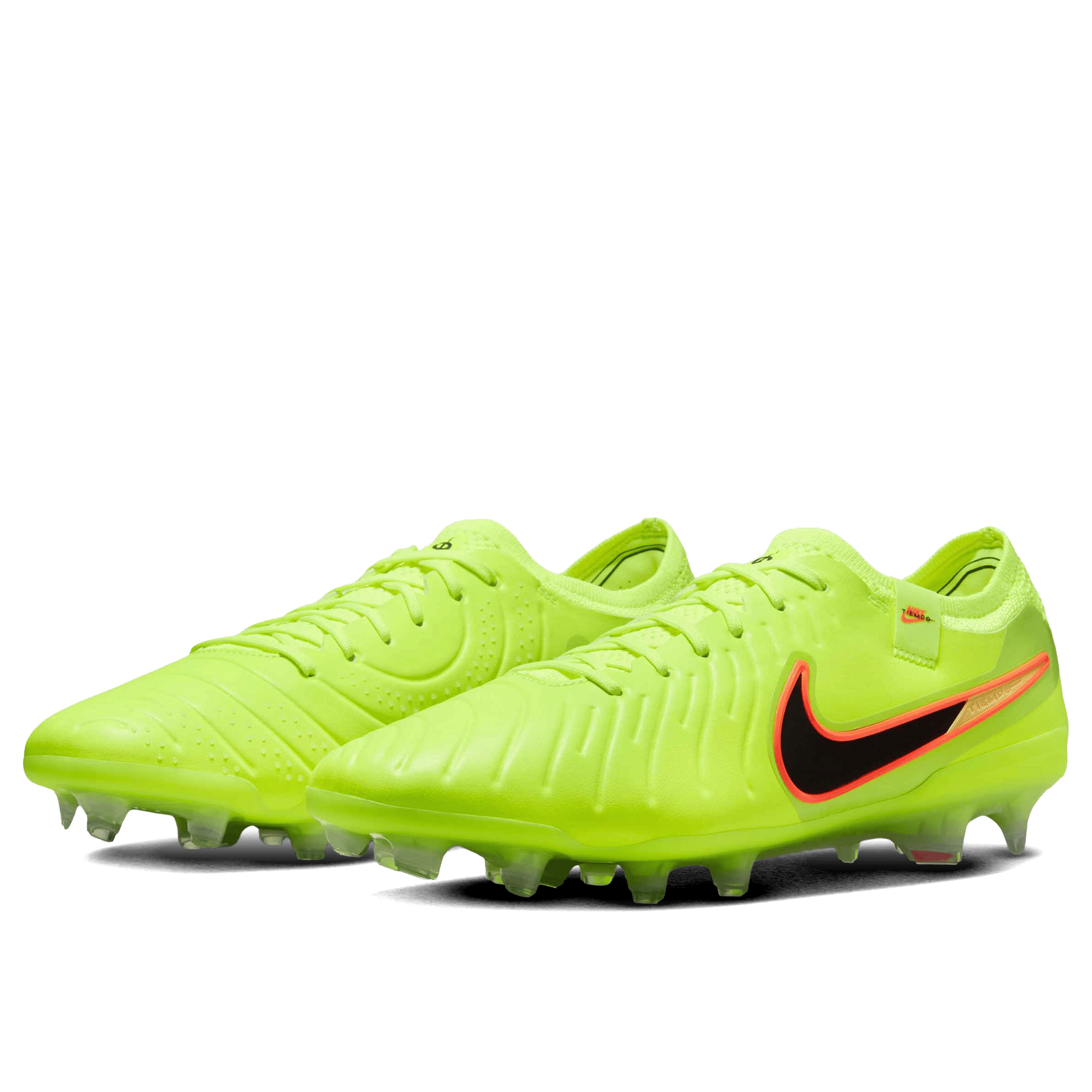 Mens Nike Tiempo Legend 10 Elite (FG) Football Boots