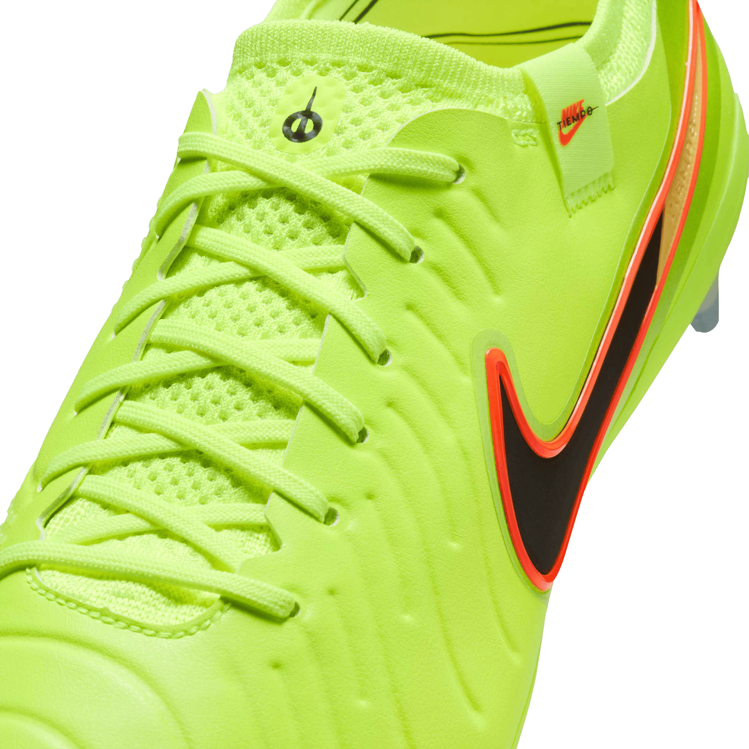 Mens Nike Tiempo Legend 10 Elite (FG) Football Boots