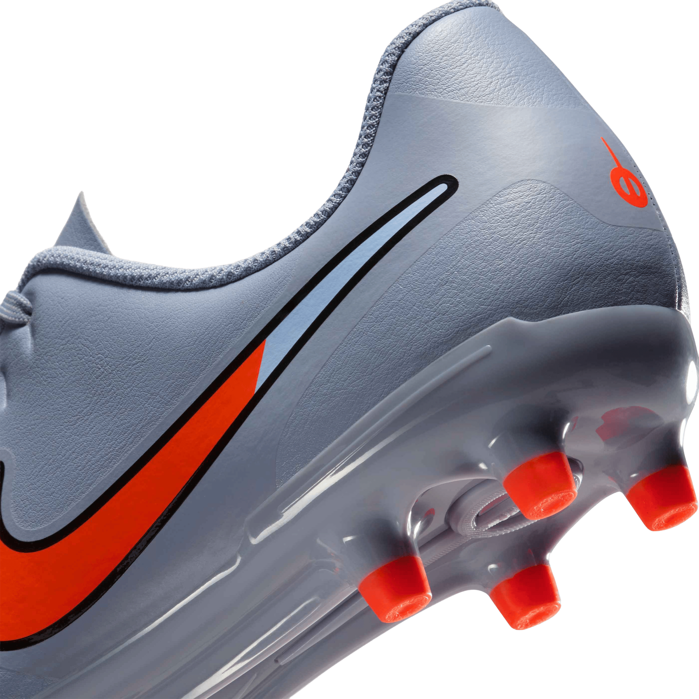 Kids Nike Jr. Tiempo Legend 10 Club (MG) Football Boots