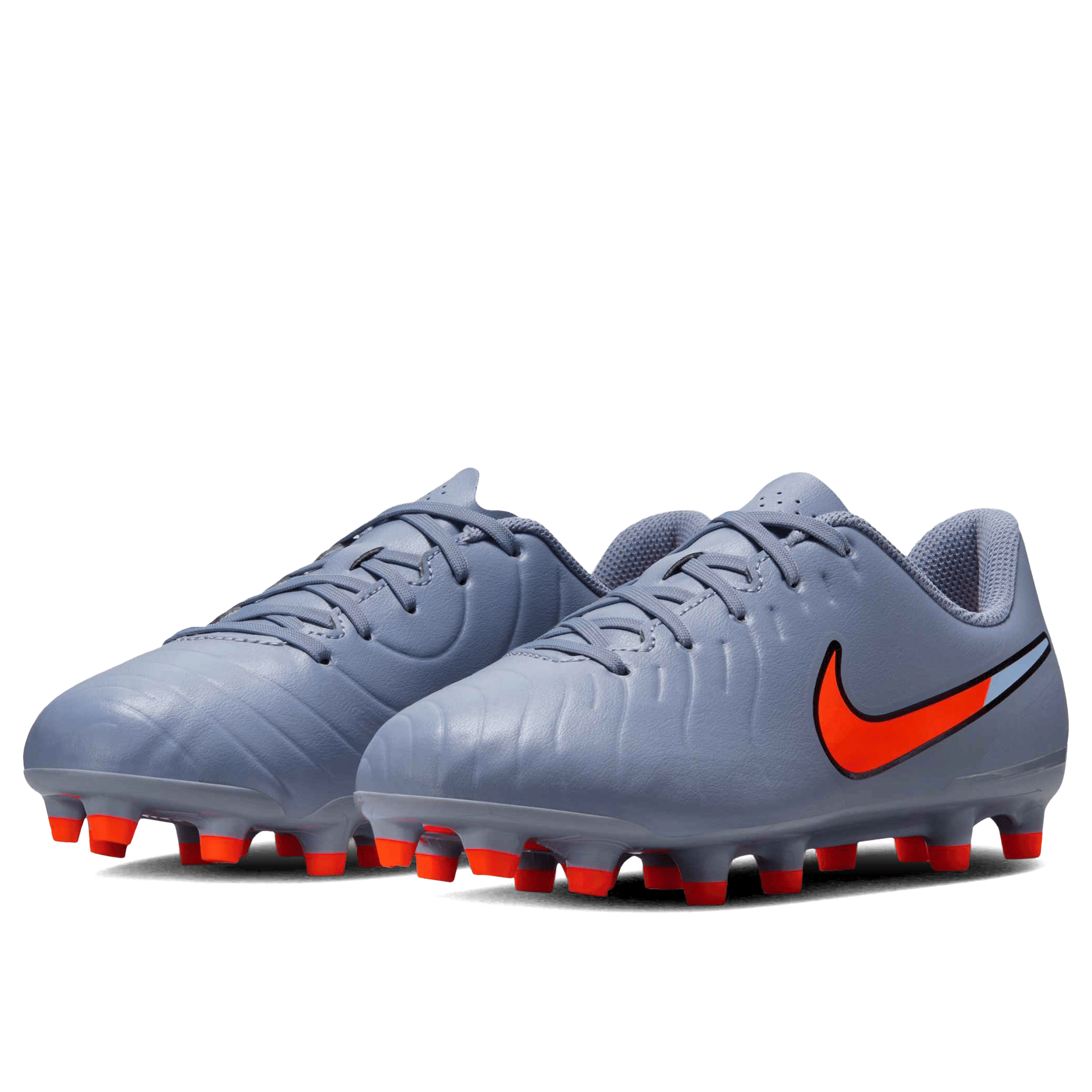 Kids Nike Jr. Tiempo Legend 10 Club (MG) Football Boots