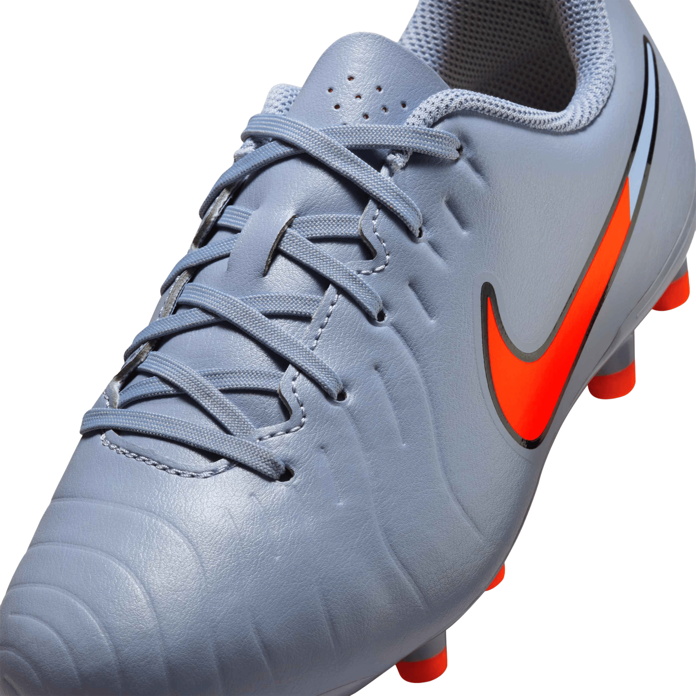 Kids Nike Jr. Tiempo Legend 10 Club (MG) Football Boots