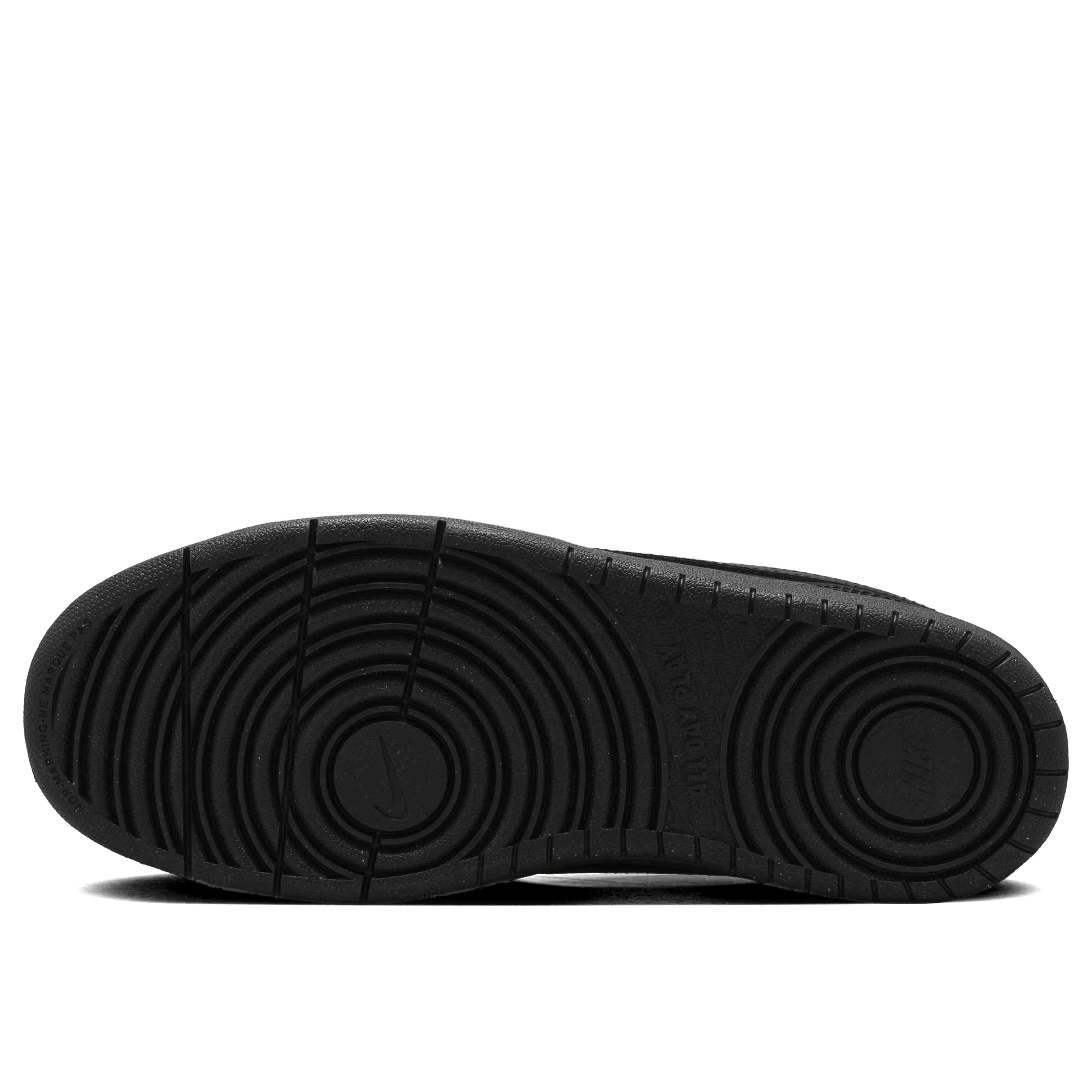 Kids Nike Court Borough Low (Bigger Kids) Recraft Shoes