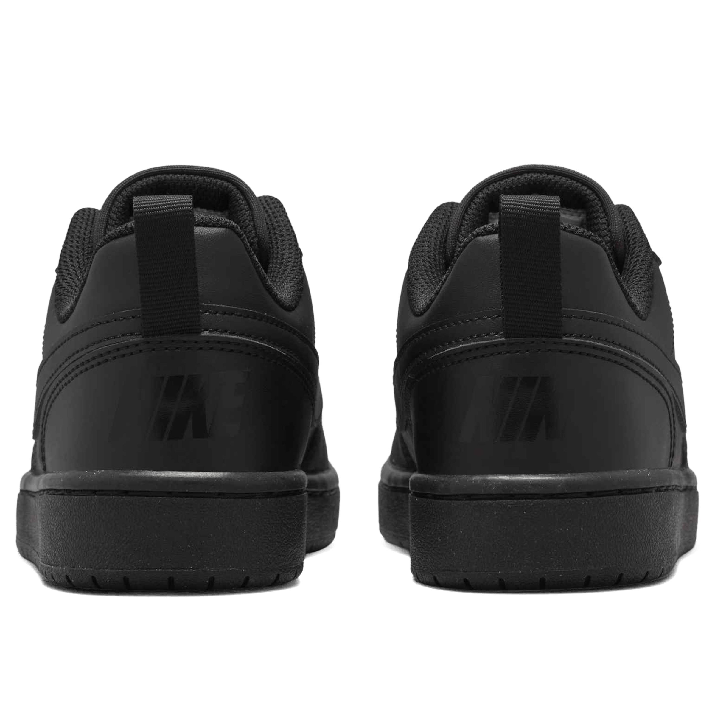 Kids Nike Court Borough Low (Bigger Kids) Recraft Shoes