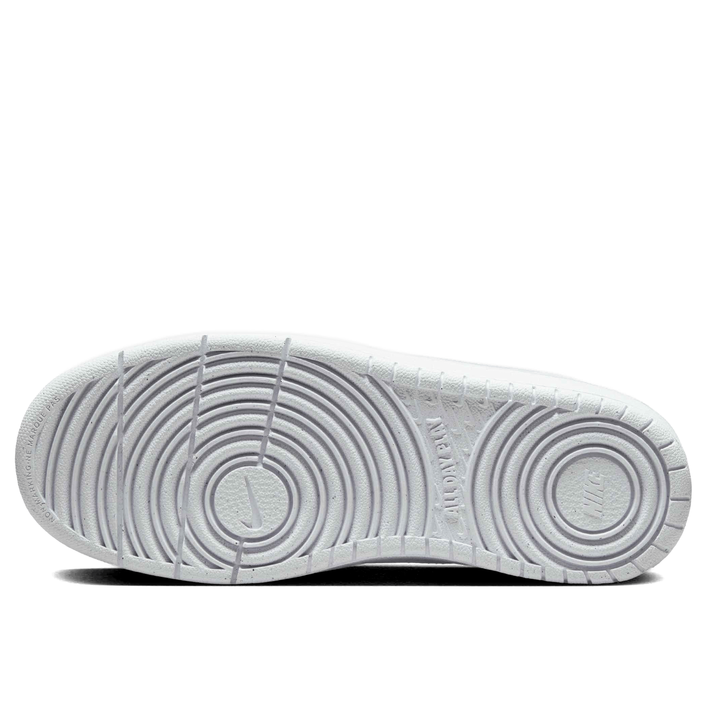 Kids Nike Court Borough Low (Bigger Kids) Recraft Shoes