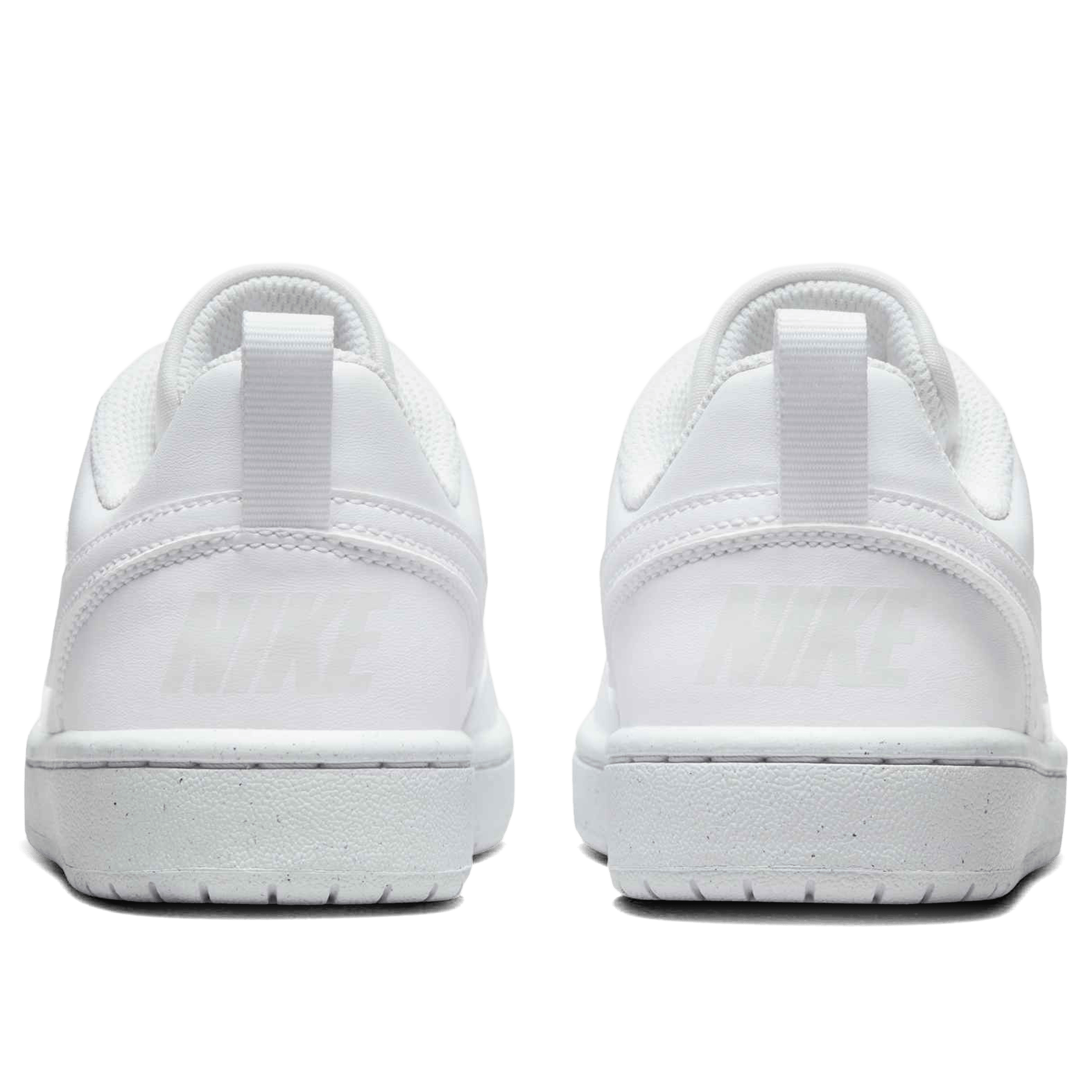 Kids Nike Court Borough Low (Bigger Kids) Recraft Shoes