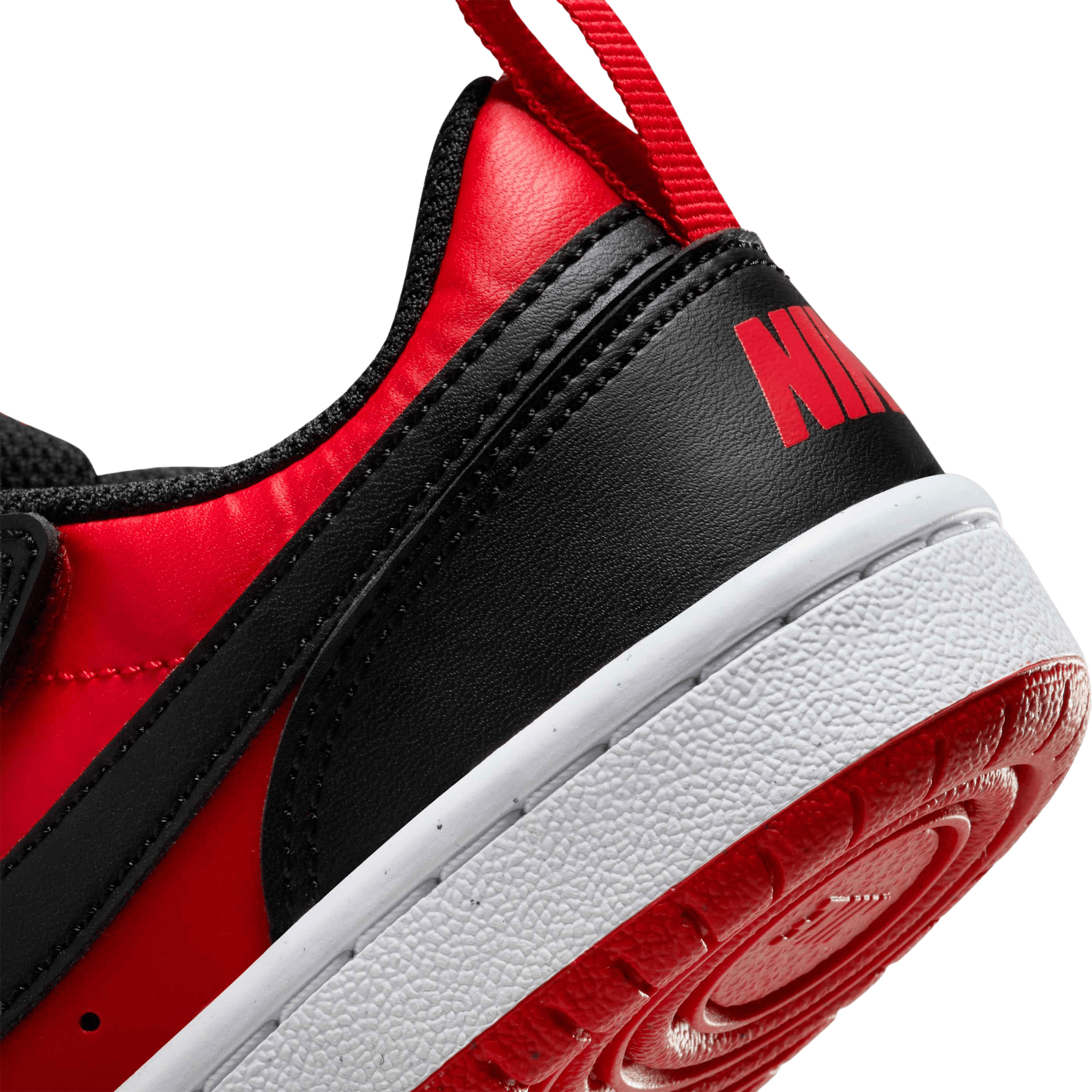 Kids Nike Court Borough Low (Bigger Kids) Recraft Shoes