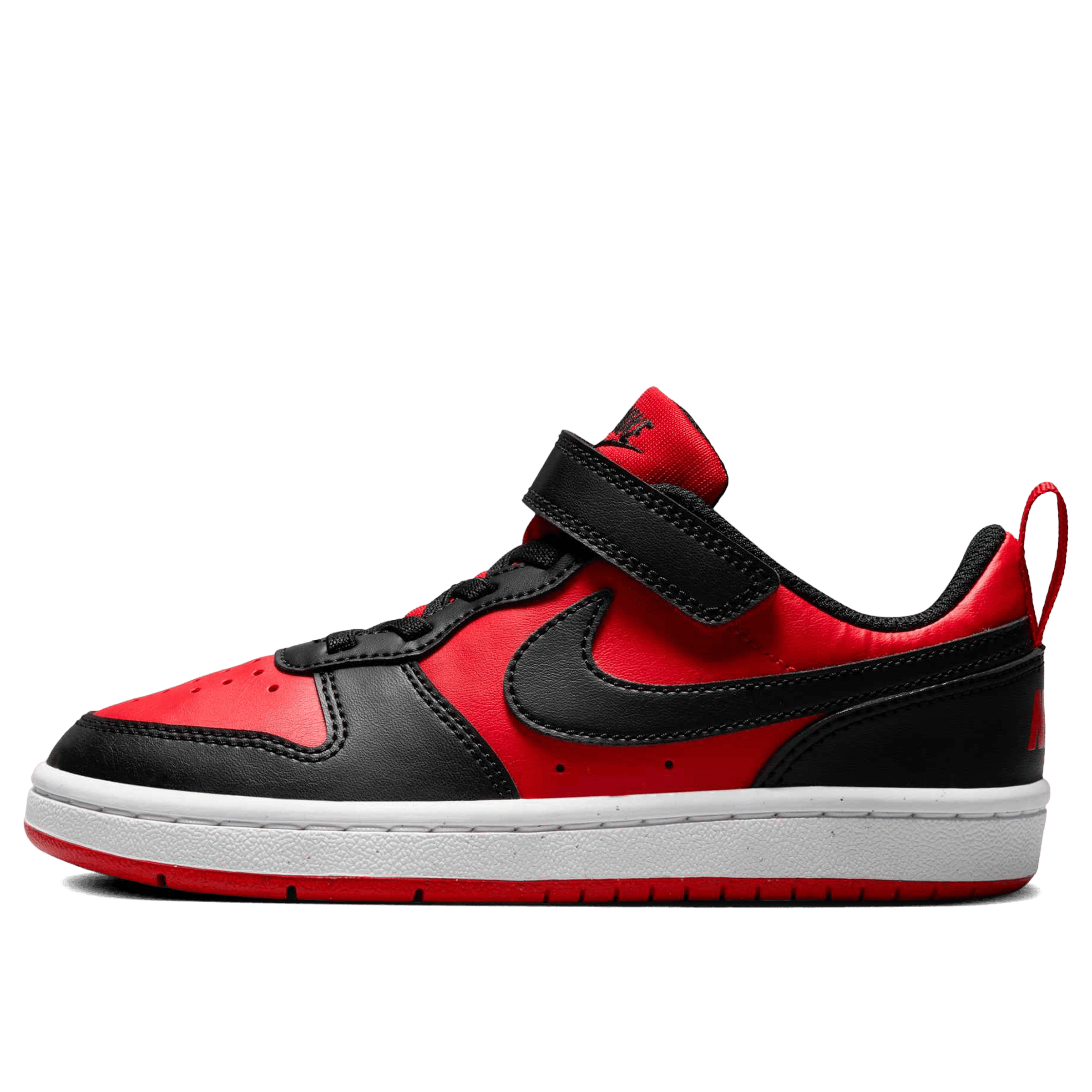 Kids Nike Court Borough Low (Bigger Kids) Recraft Shoes