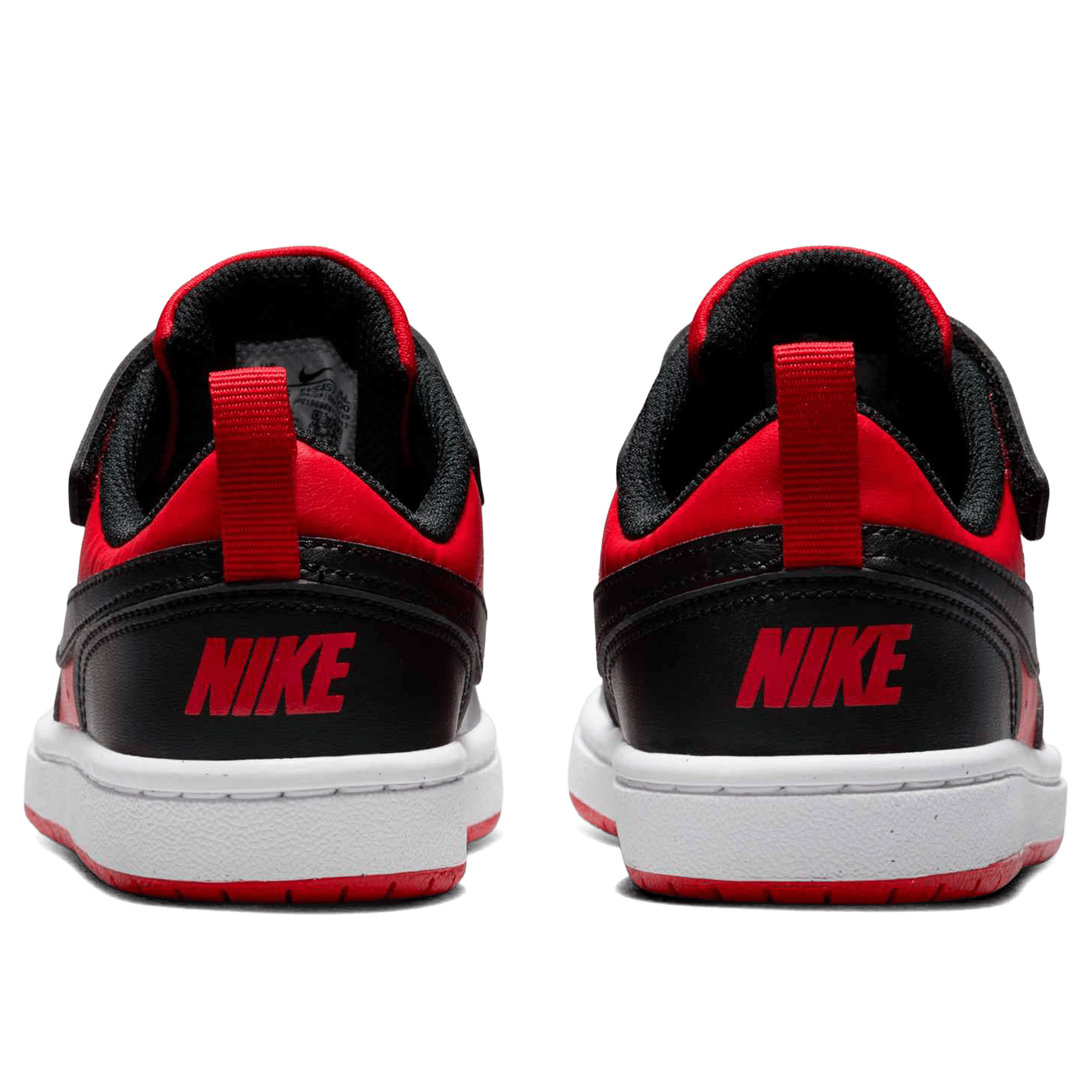 Kids Nike Court Borough Low (Bigger Kids) Recraft Shoes