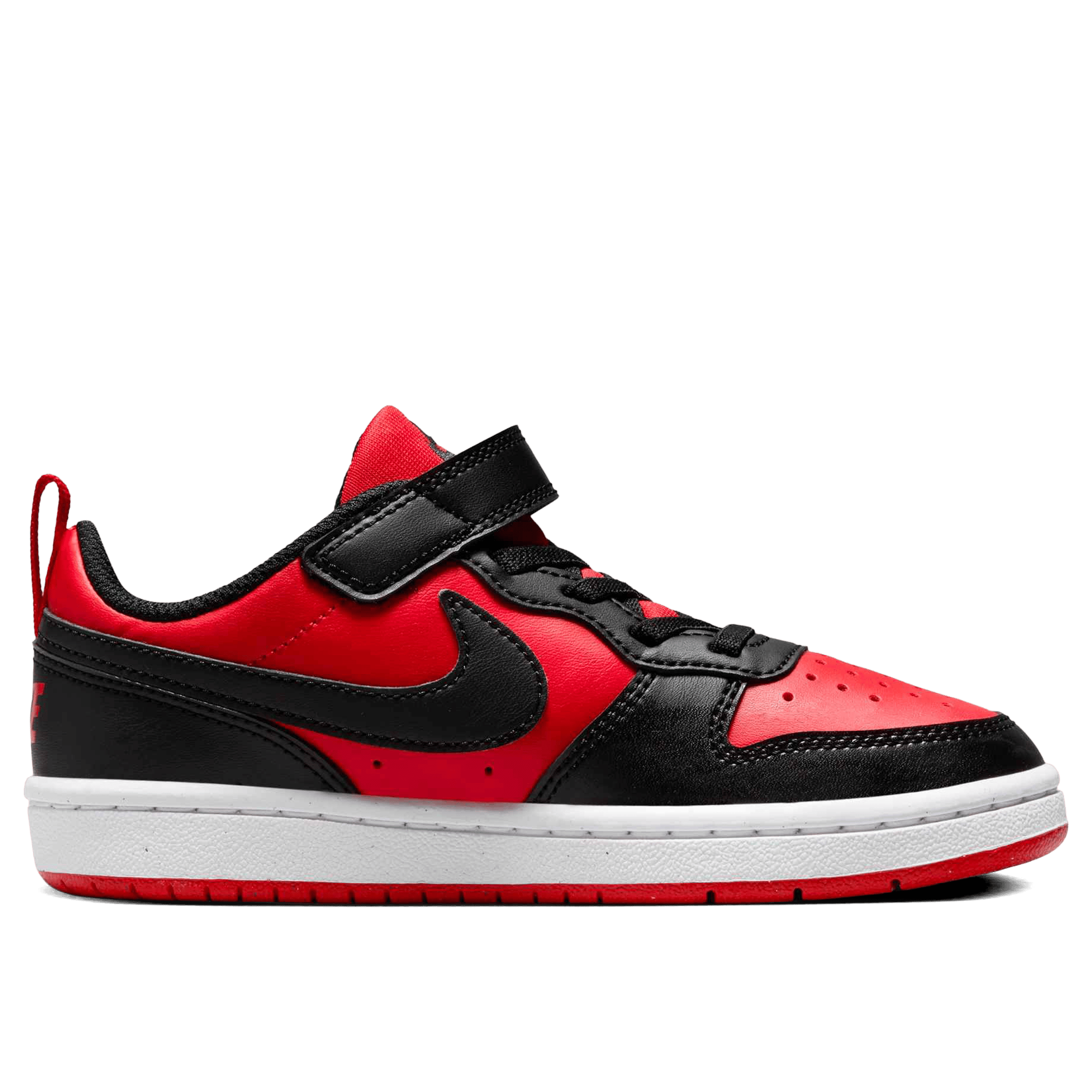 Kids Nike Court Borough Low (Bigger Kids) Recraft Shoes