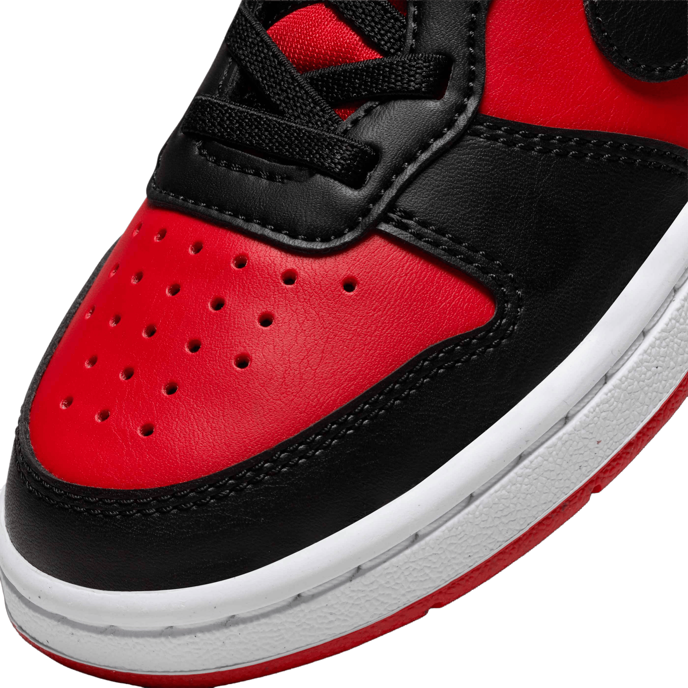 Kids Nike Court Borough Low (Bigger Kids) Recraft Shoes