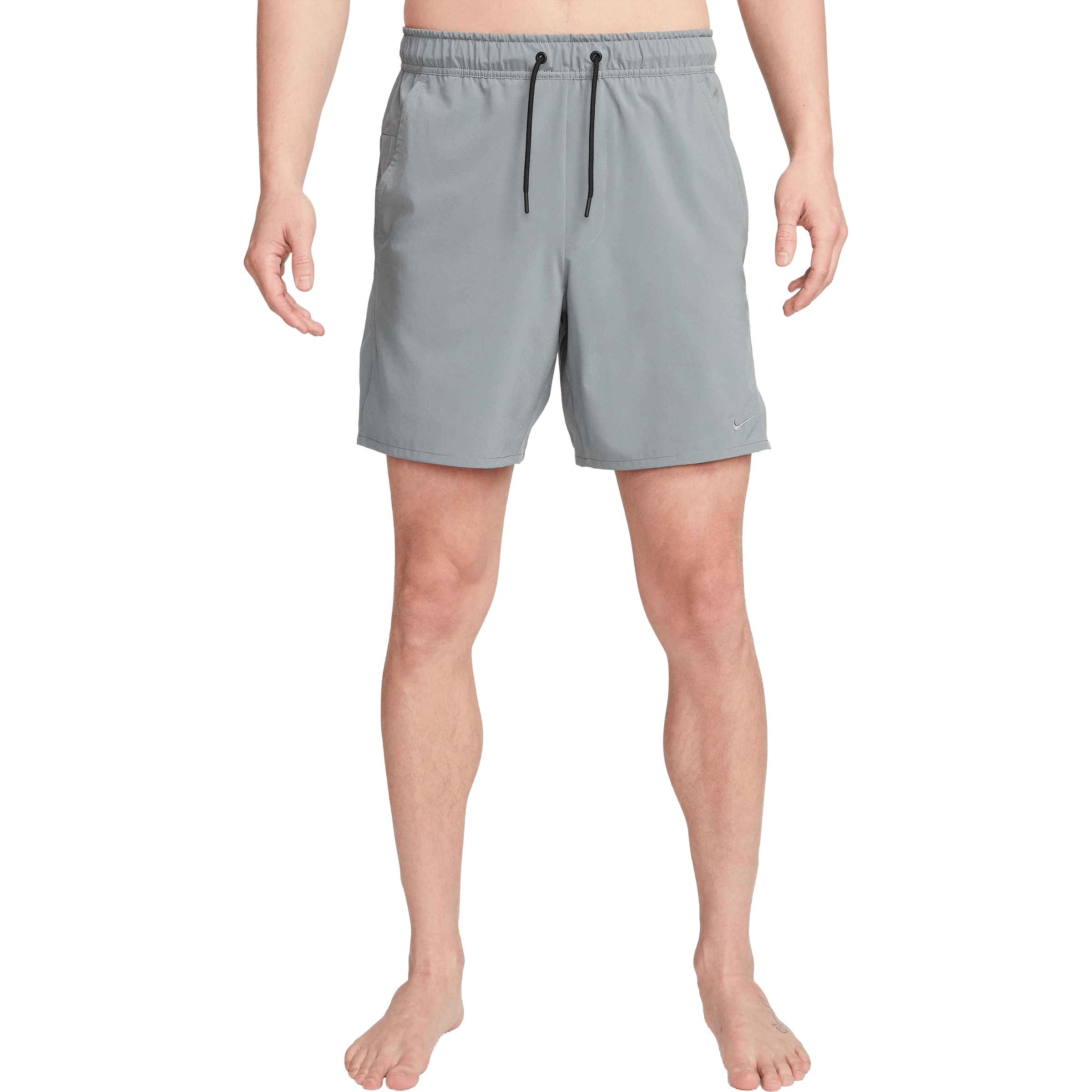 Mens Nike Unlimited Dri-FIT (7") Unlined Versatile Shorts