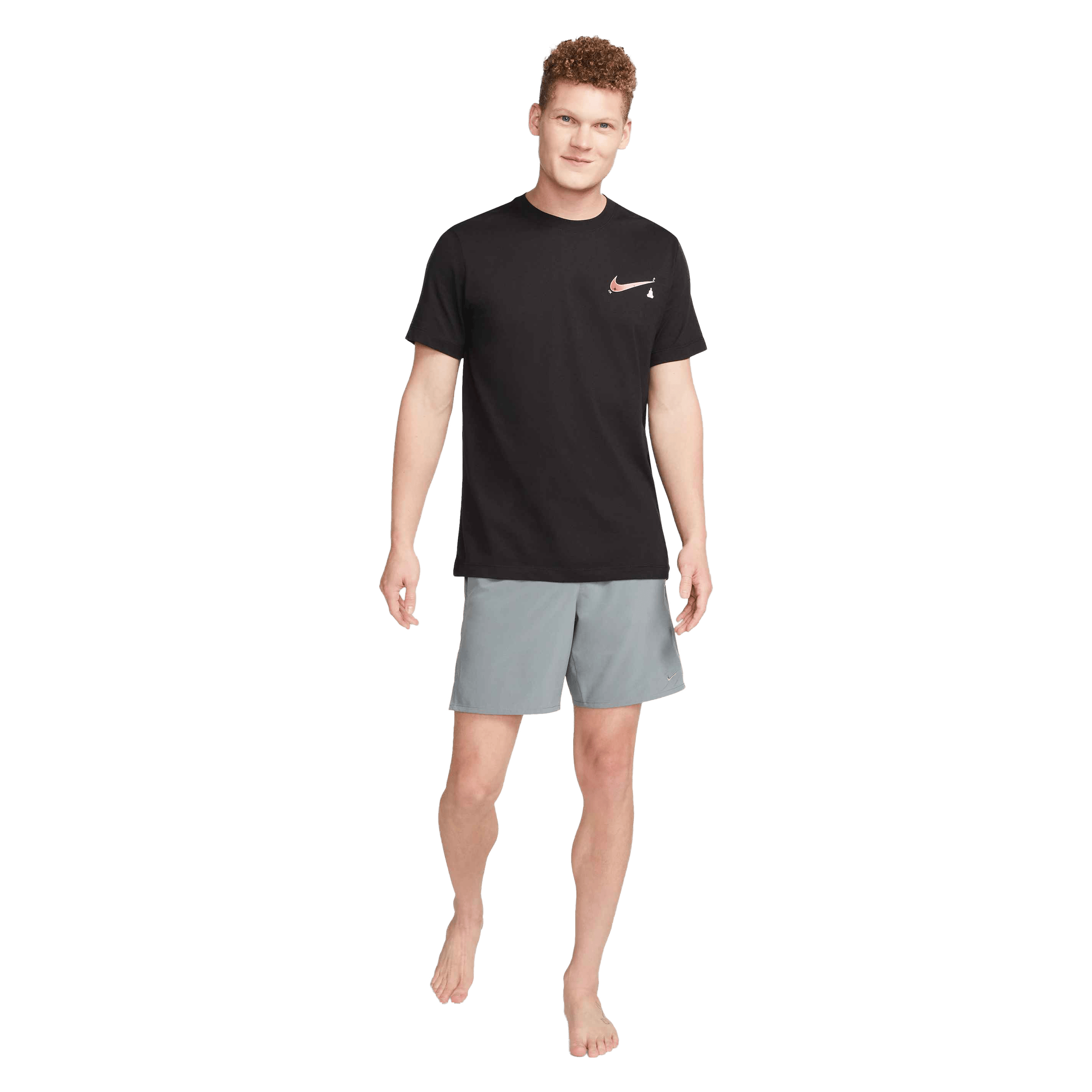 Mens Nike Unlimited Dri-FIT (7") Unlined Versatile Shorts