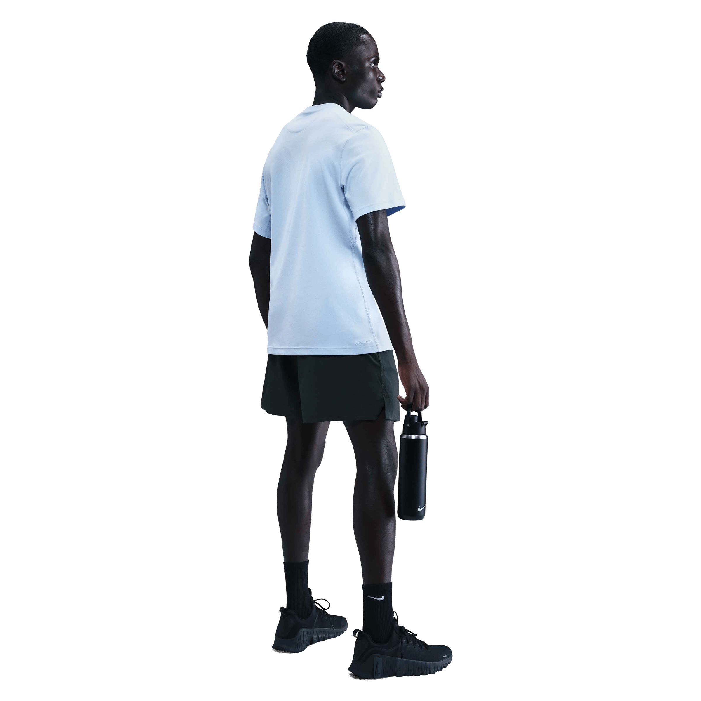 Mens Nike Unlimited Dri-FIT (7") Unlined Versatile Shorts