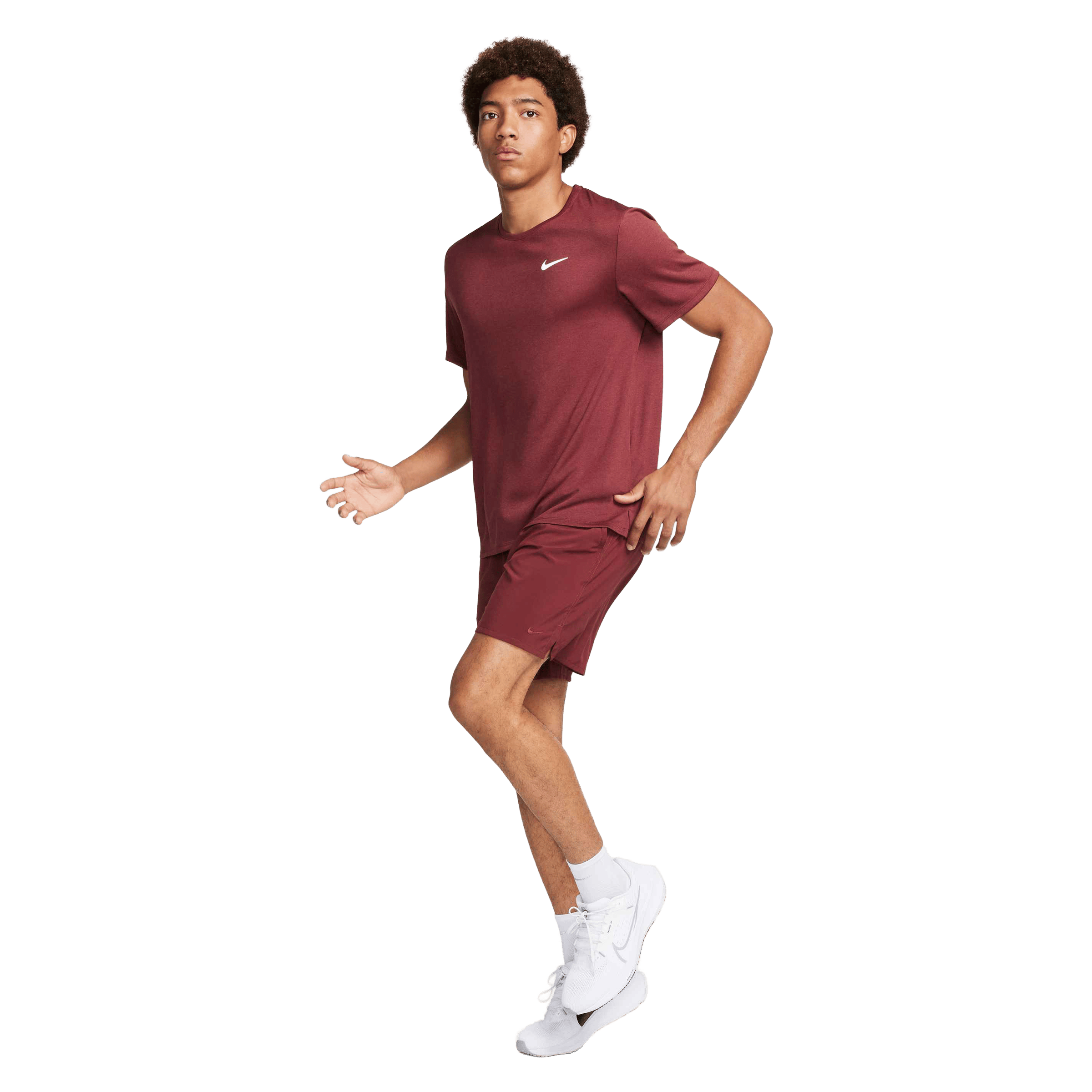 Mens Nike Unlimited Dri-FIT (7") Unlined Versatile Shorts