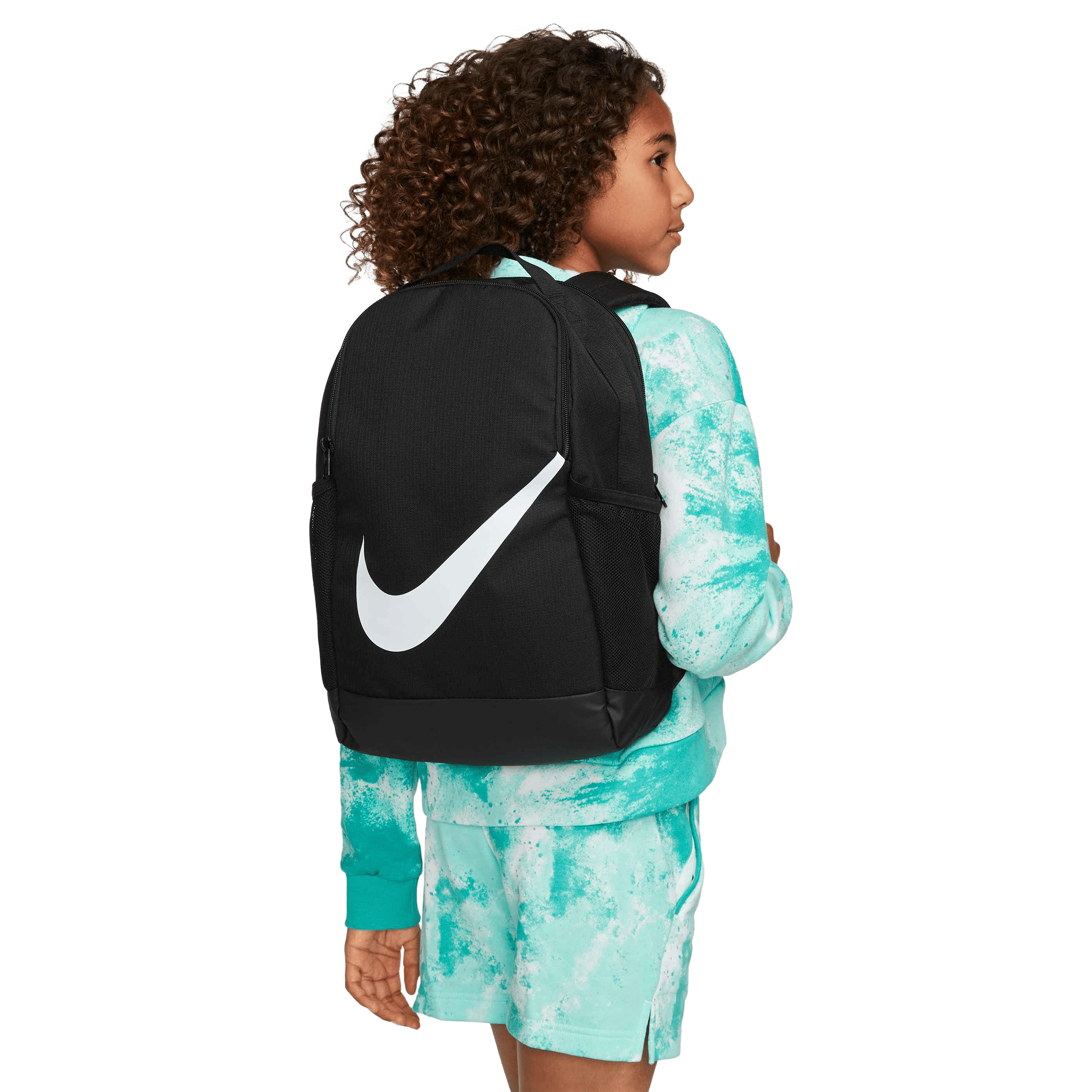 Nike Brasilia (18L) Backpack