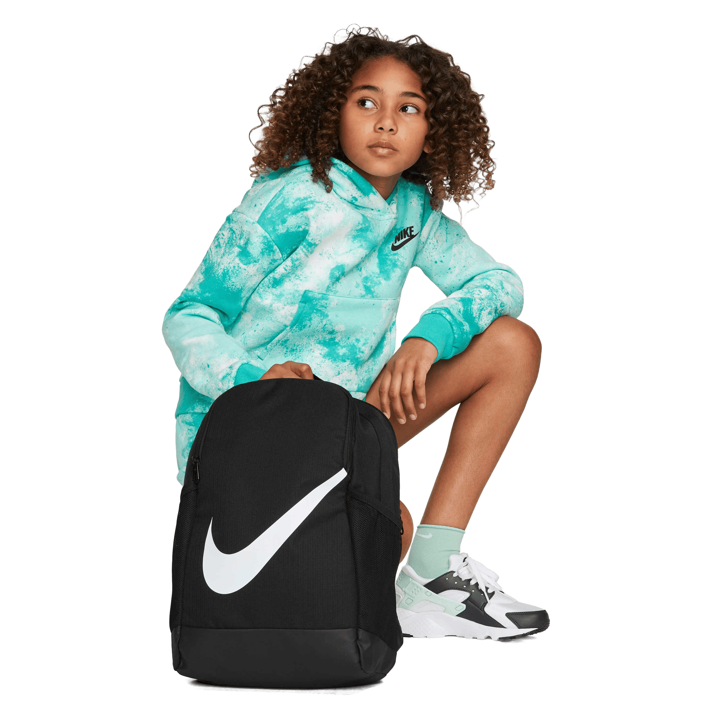 Nike Brasilia (18L) Backpack
