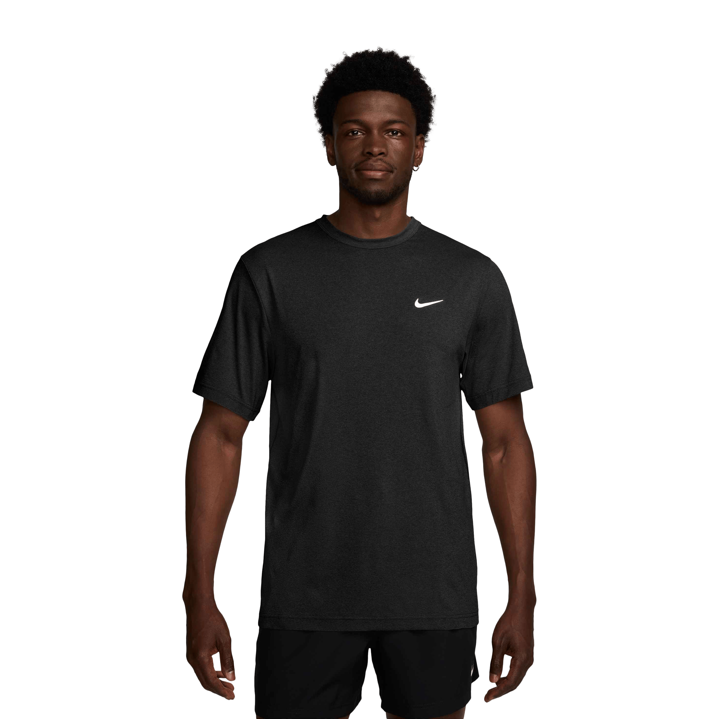 Mens Nike Hyverse Dri-FIT UV Versatile Tee
