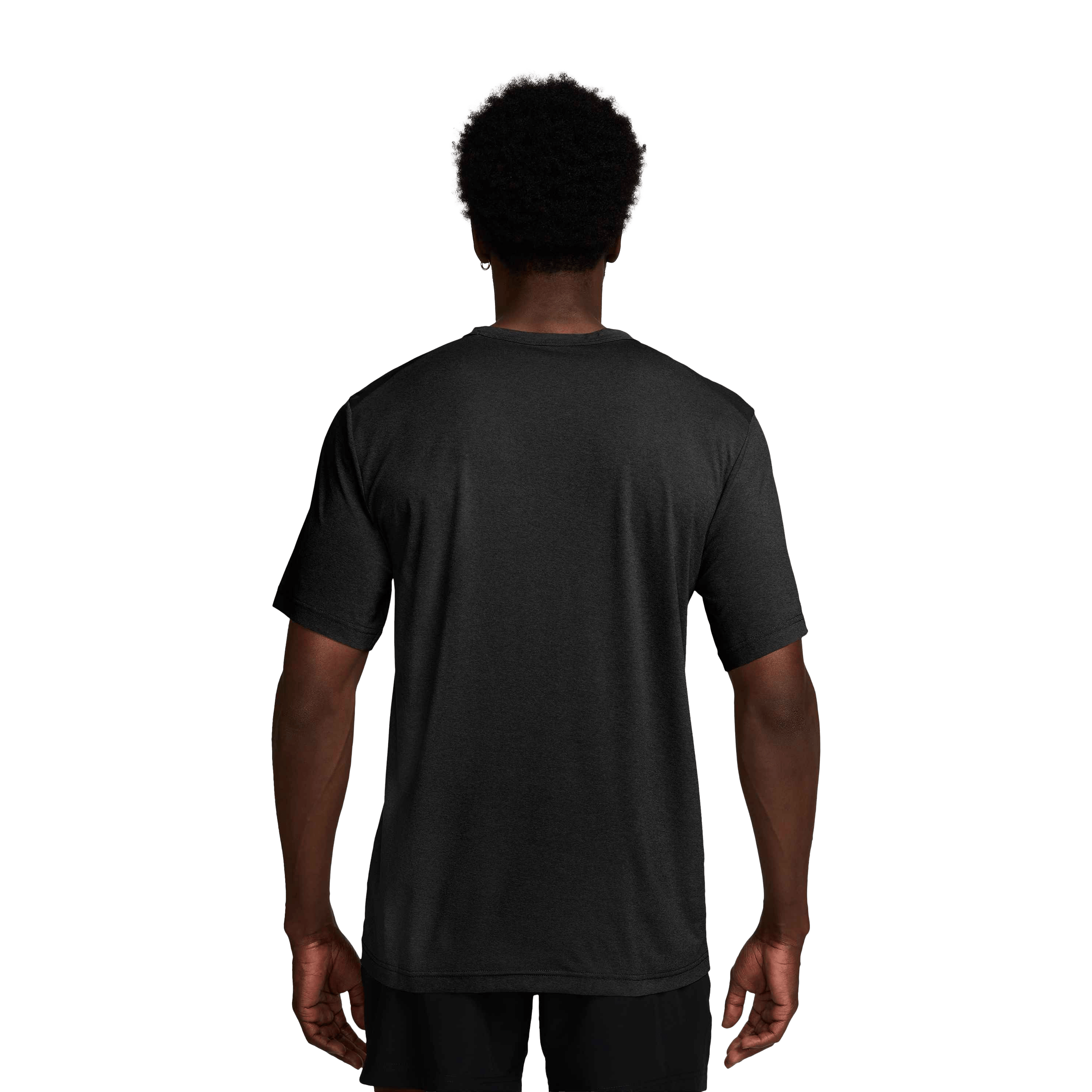 Mens Nike Hyverse Dri-FIT UV Versatile Tee