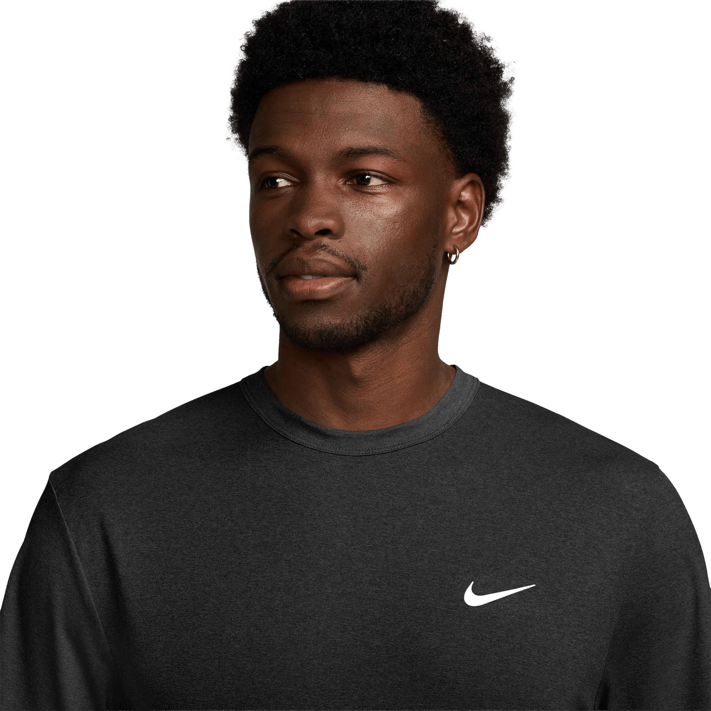 Mens Nike Hyverse Dri-FIT UV Versatile Tee