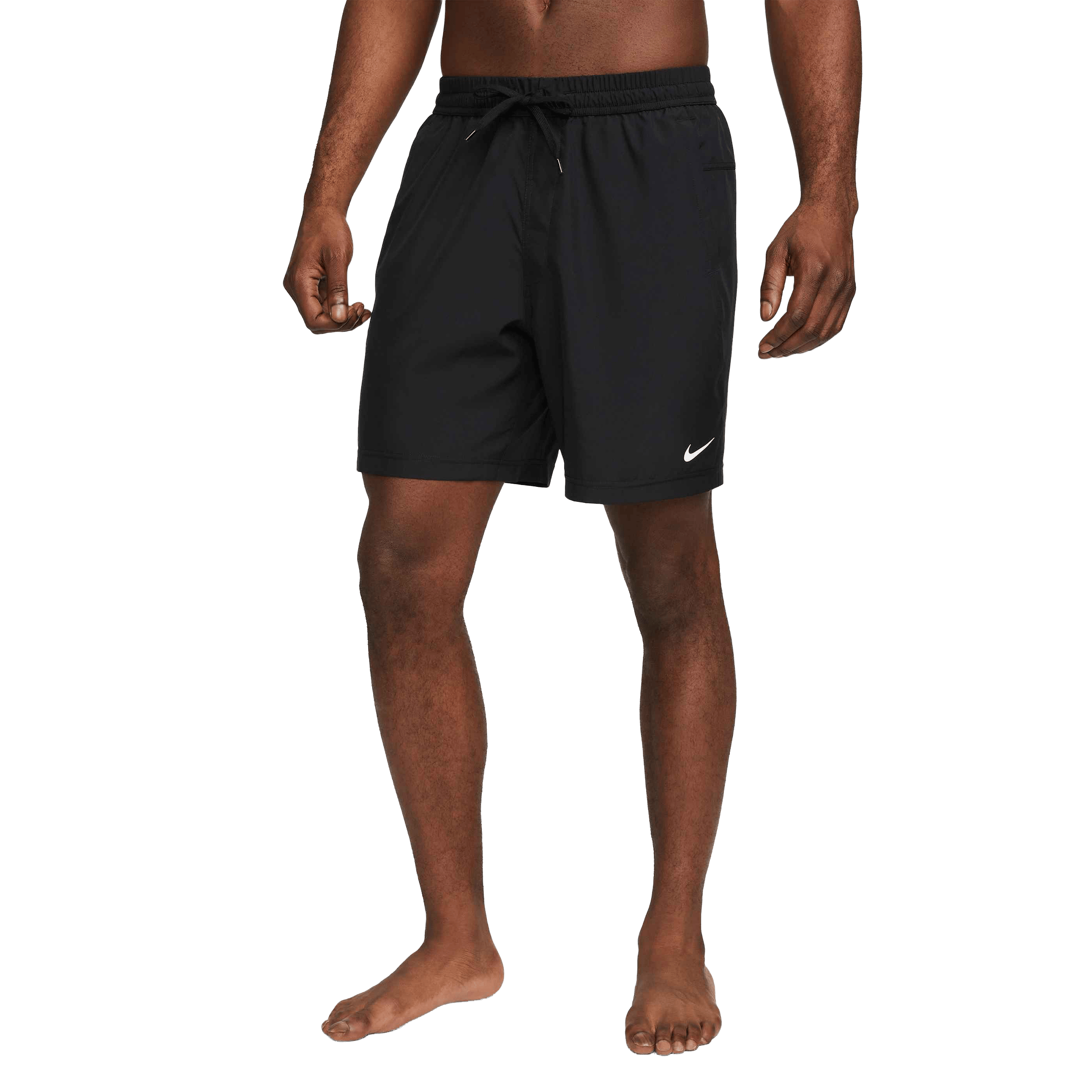 Mens Nike Form Dri-FIT (7") Unlined Versatile Shorts