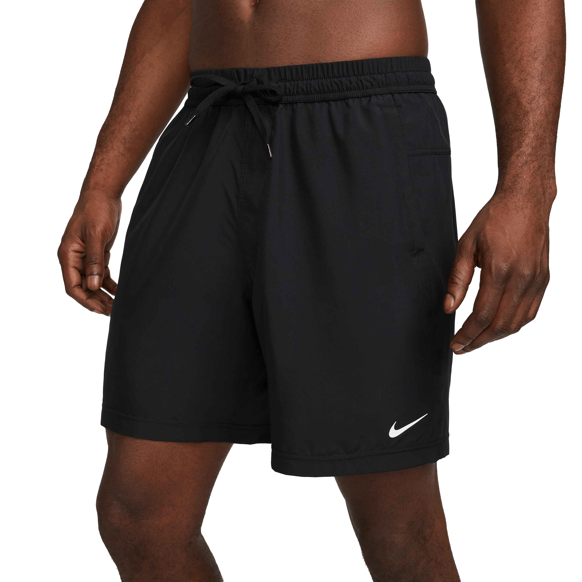 Mens Nike Form Dri-FIT (7") Unlined Versatile Shorts