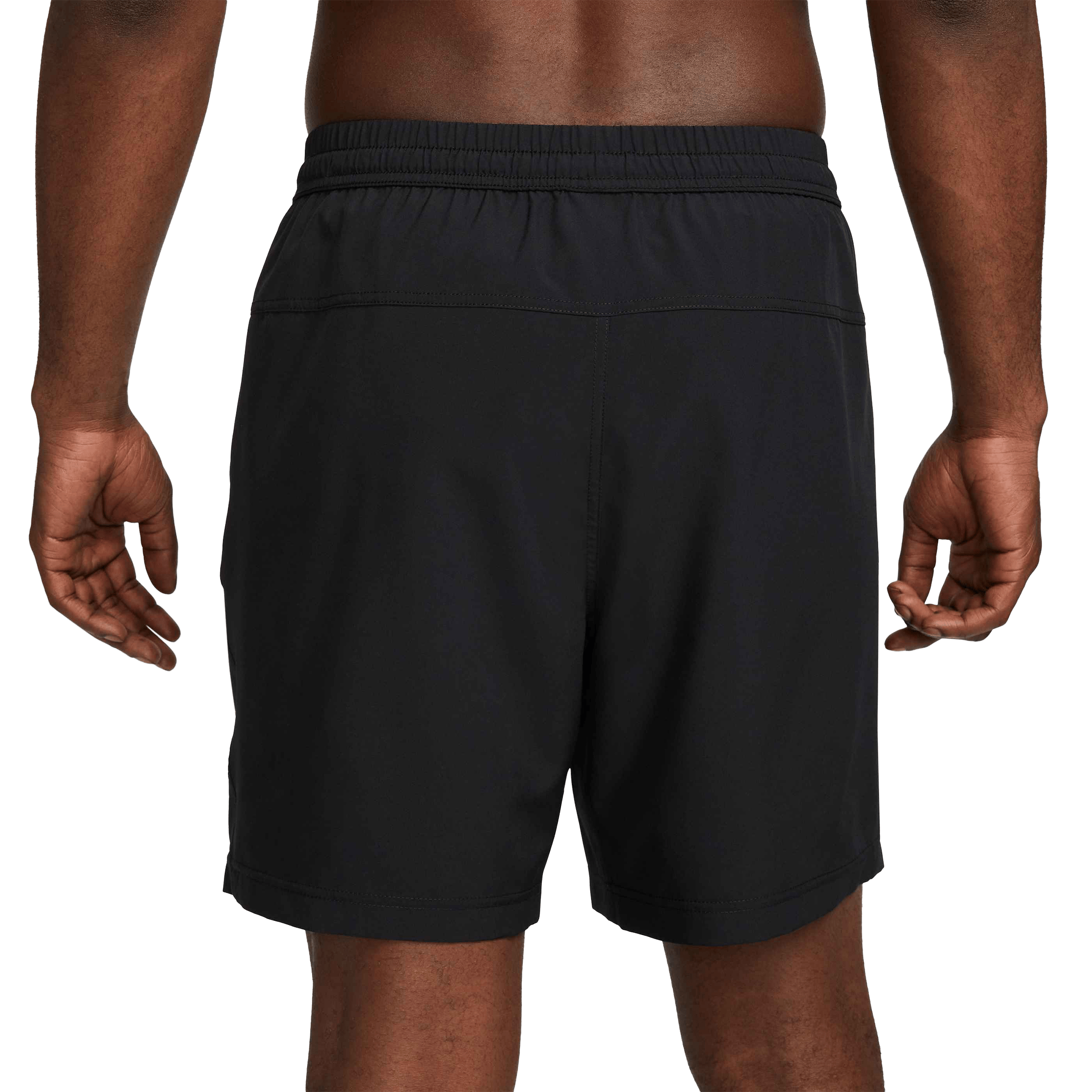 Mens Nike Form Dri-FIT (7") Unlined Versatile Shorts
