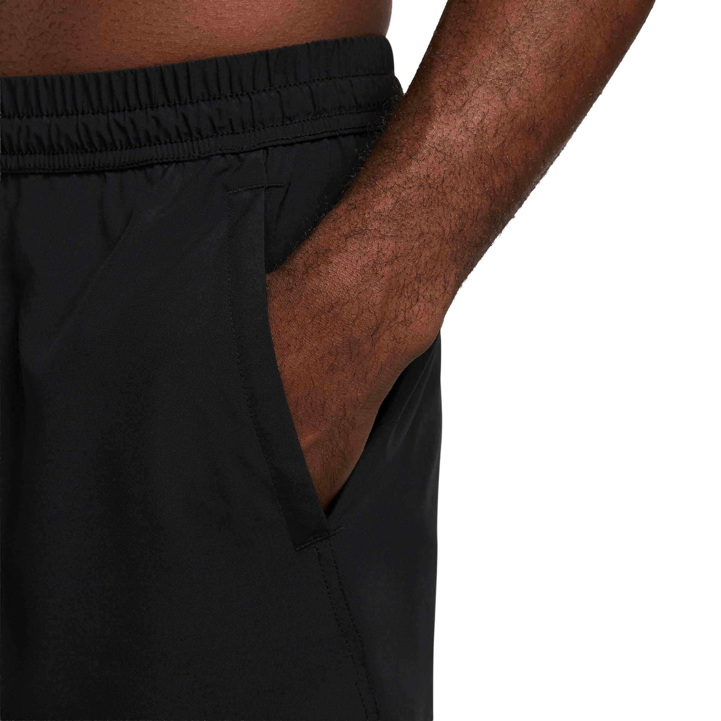 Mens Nike Form Dri-FIT (7") Unlined Versatile Shorts