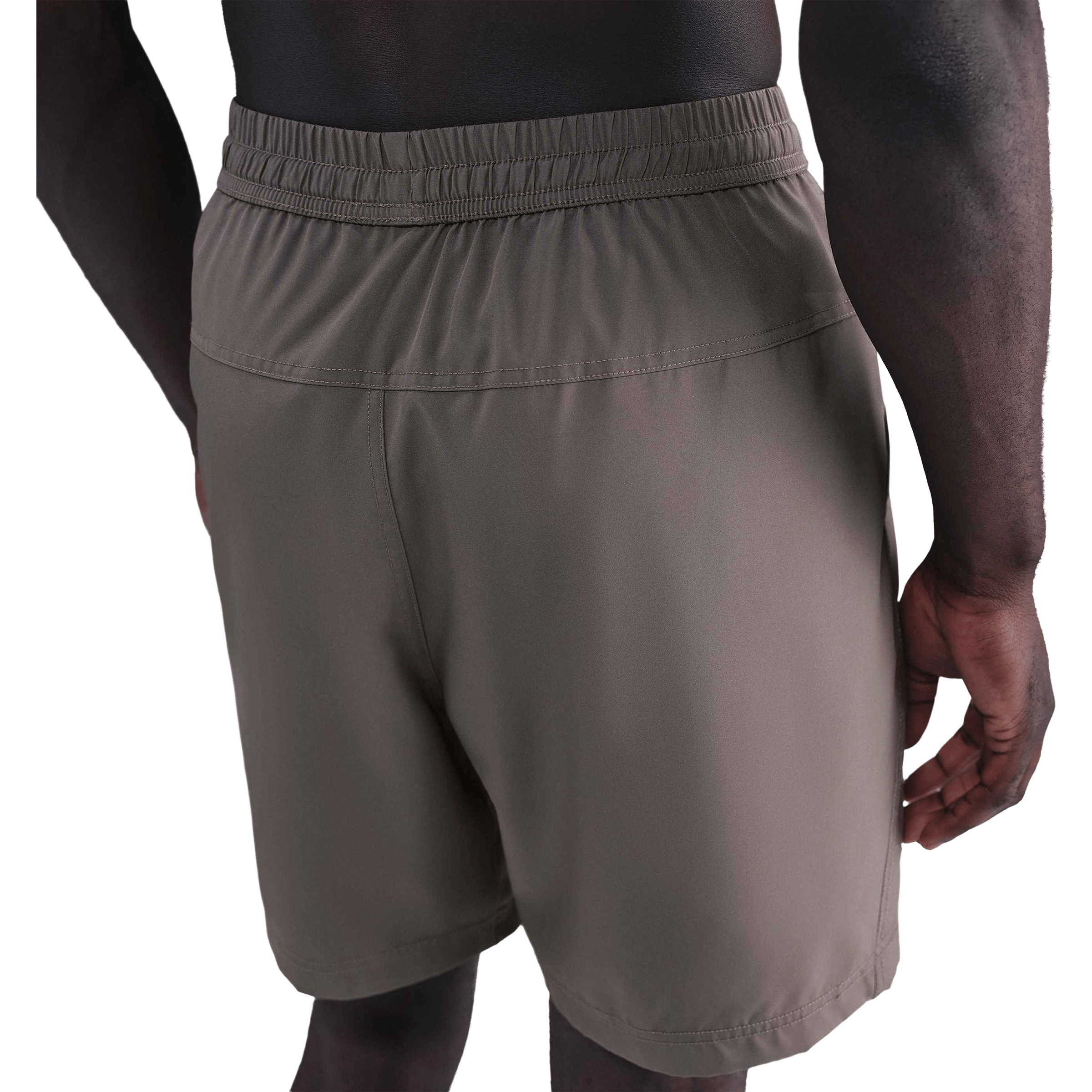 Mens Nike Form Dri-FIT (7") Unlined Versatile Shorts