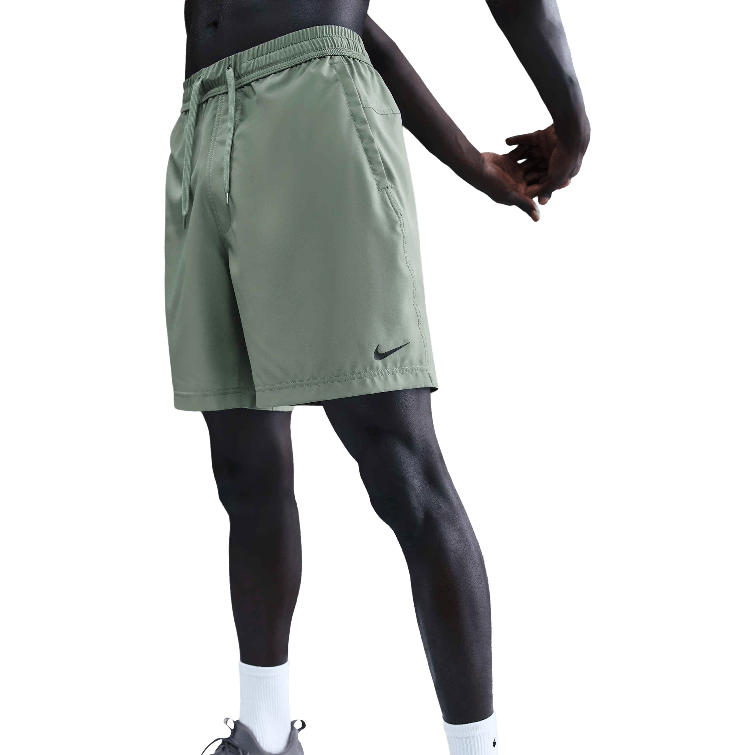 Mens Nike Form Dri-FIT (7") Unlined Versatile Shorts