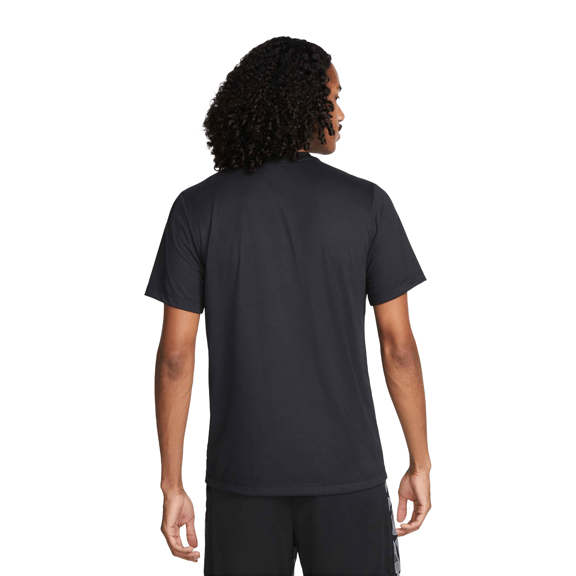 Mens Nike Dri-FIT Tee