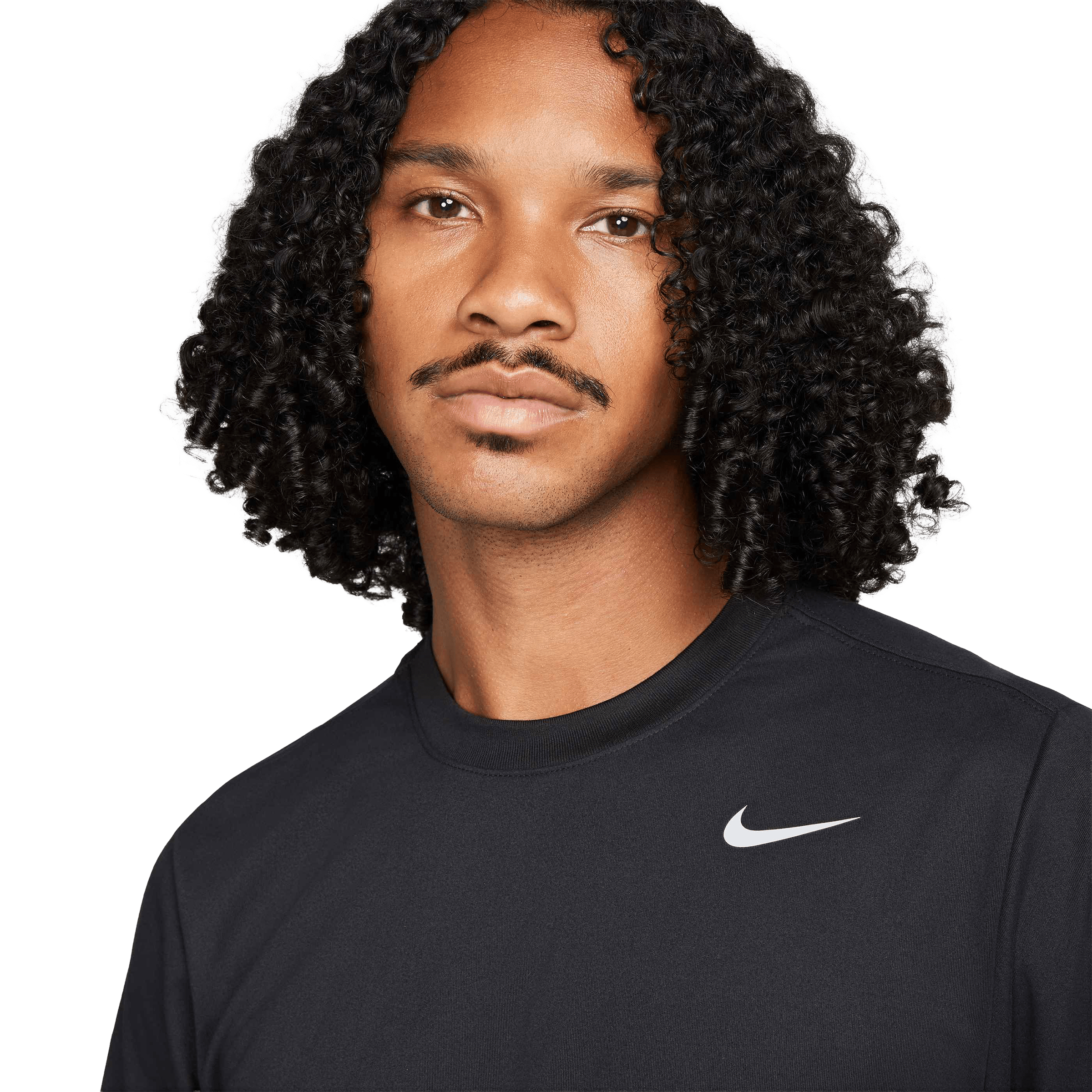 Mens Nike Dri-FIT Tee