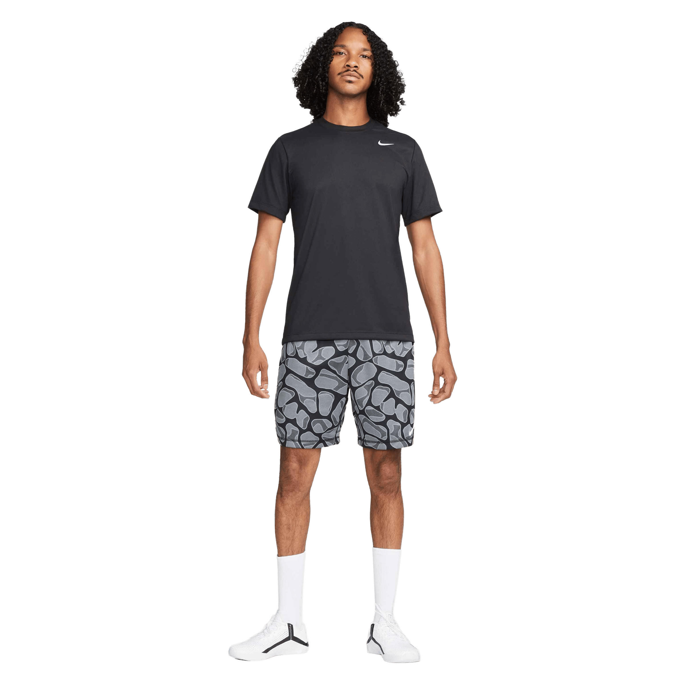 Mens Nike Dri-FIT Tee