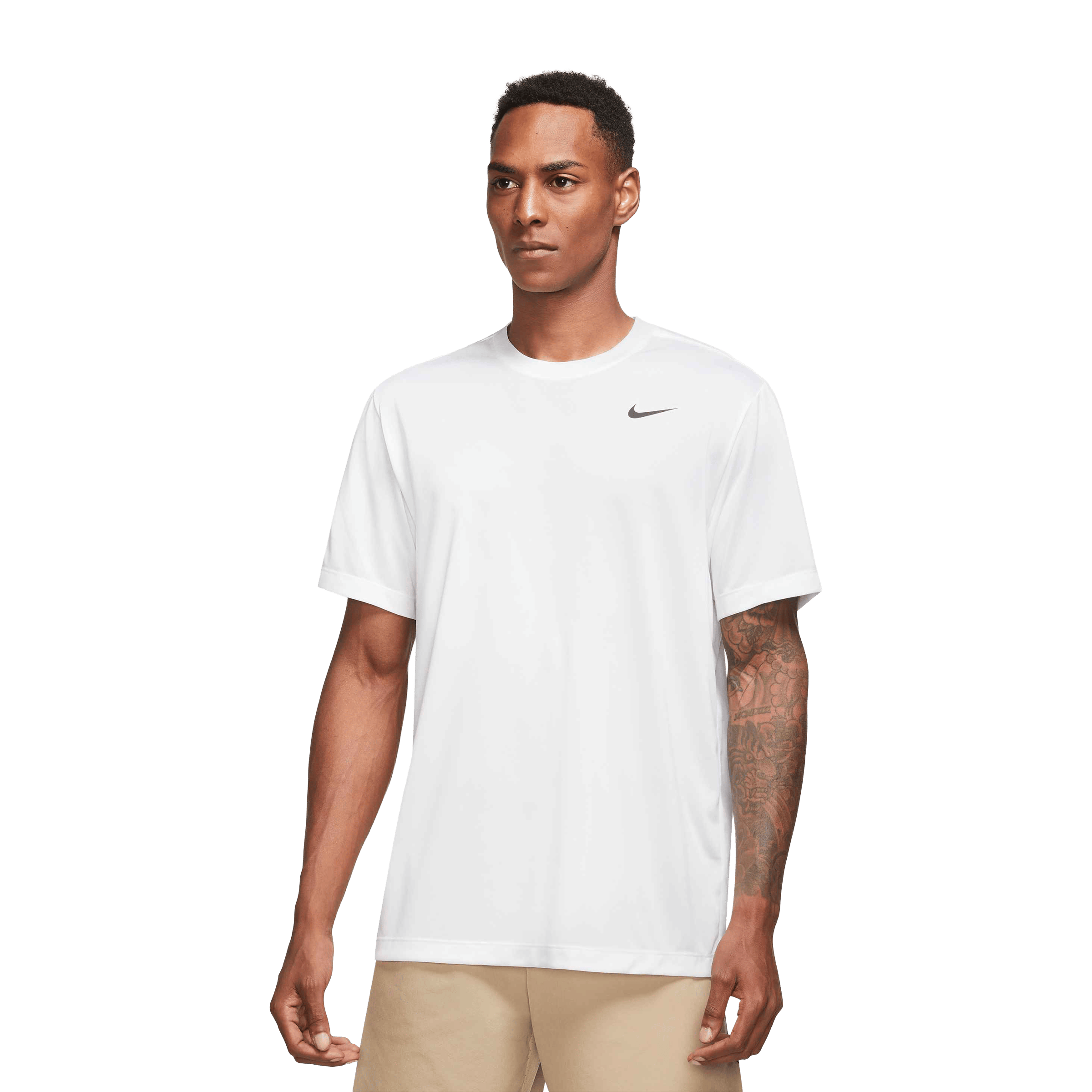 Mens Nike Dri-FIT Tee