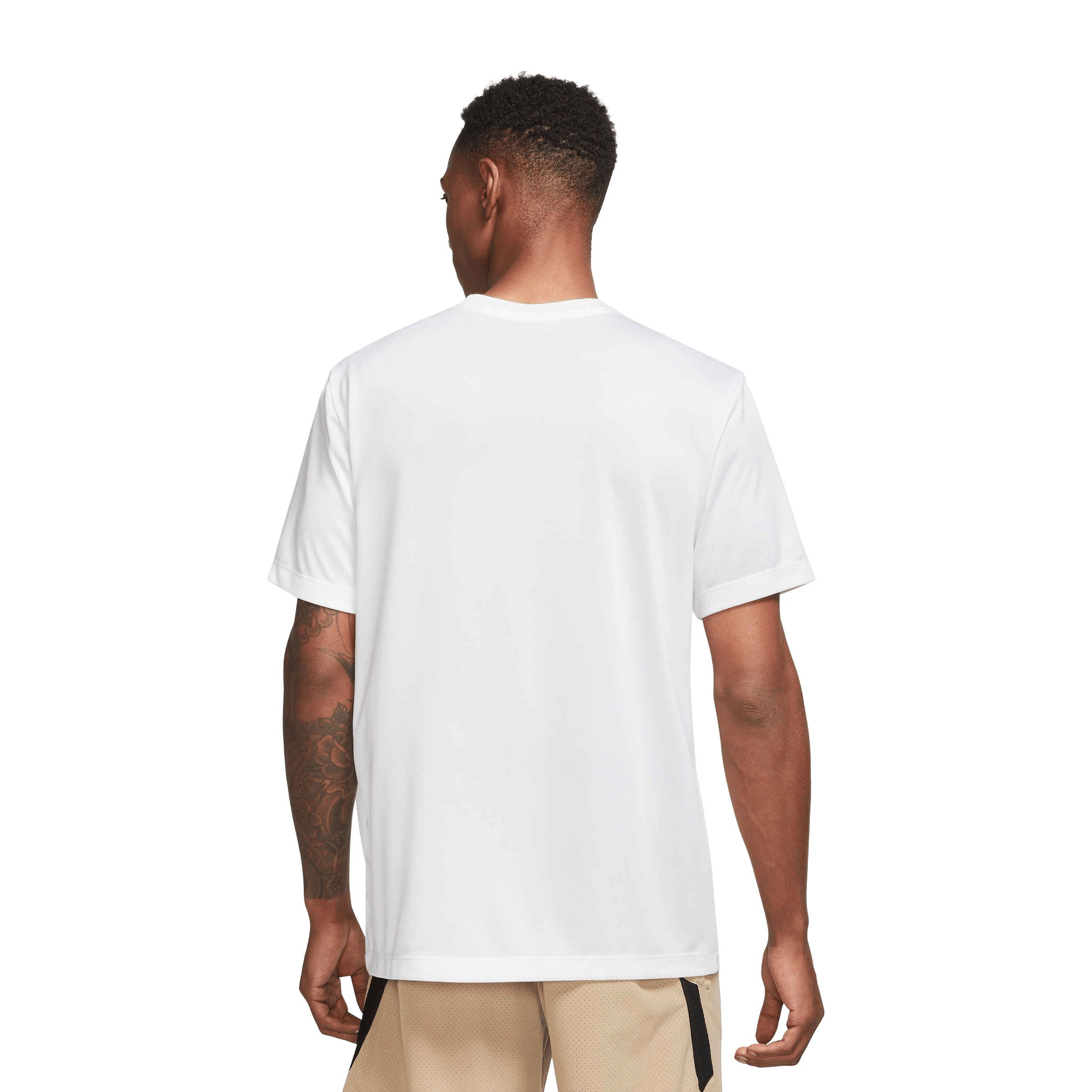 Mens Nike Dri-FIT Tee