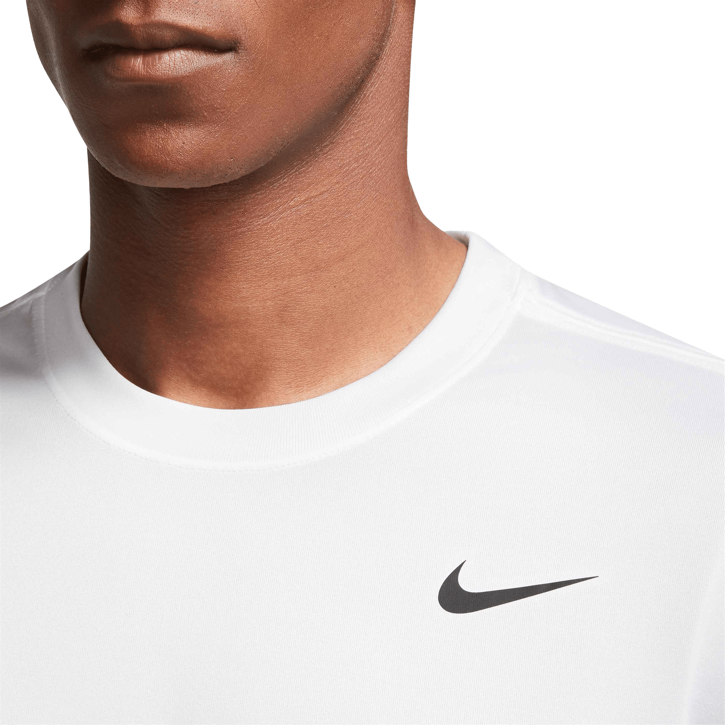 Mens Nike Dri-FIT Tee