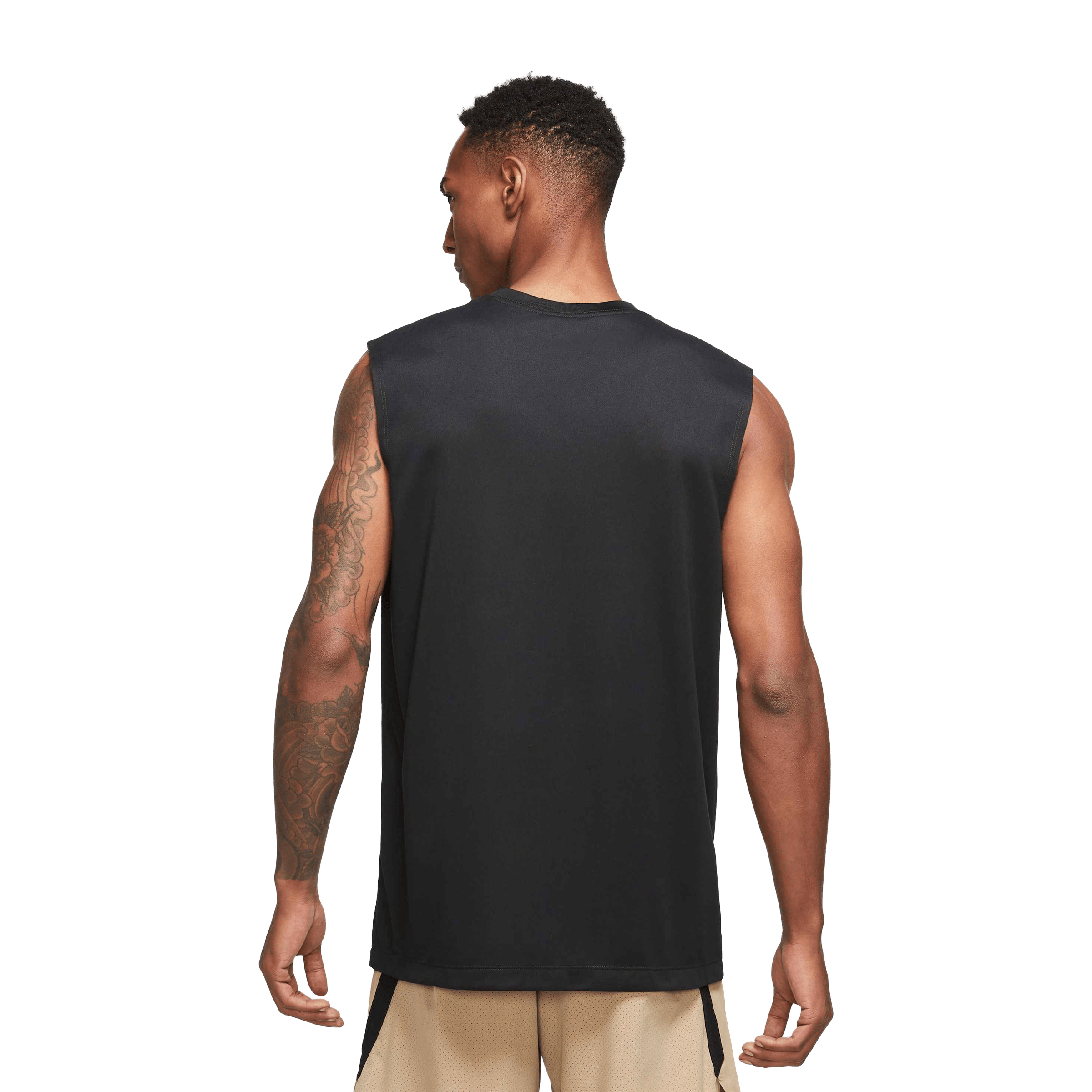 Mens Nike Legend Dri-FIT Sleeveless Training Tank Top