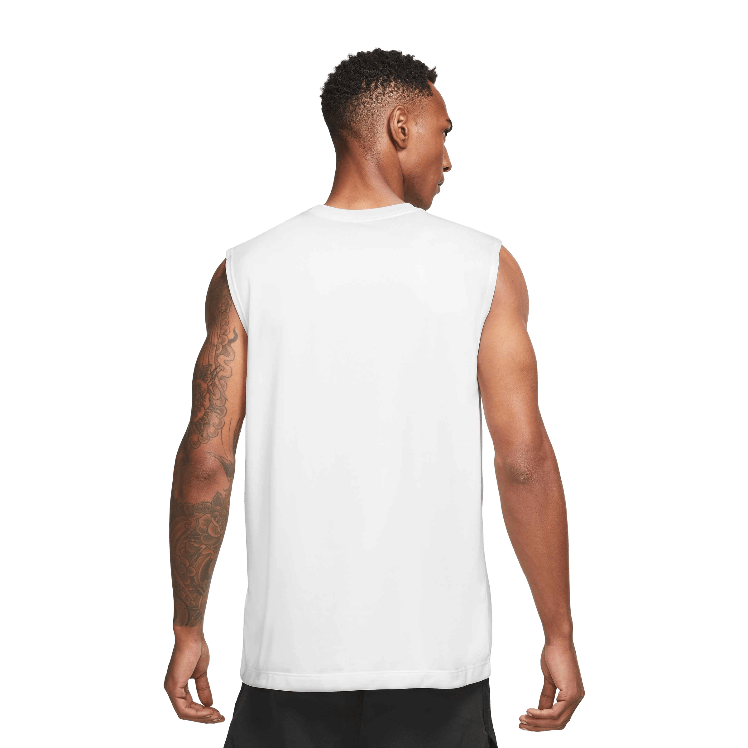 Mens Nike Legend Dri-FIT Sleeveless Training Tank Top