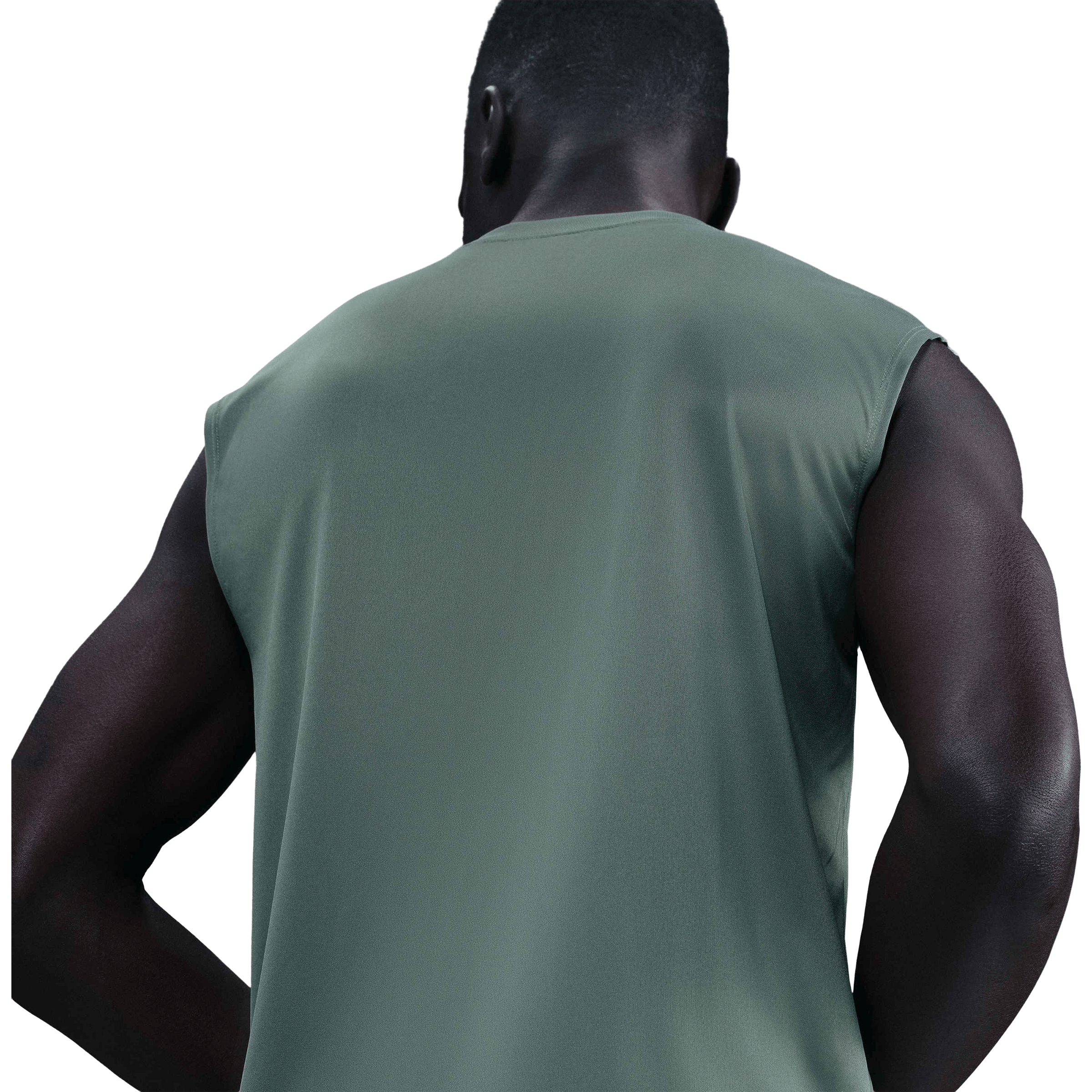 Mens Nike Legend Dri-FIT Sleeveless Training Tank Top