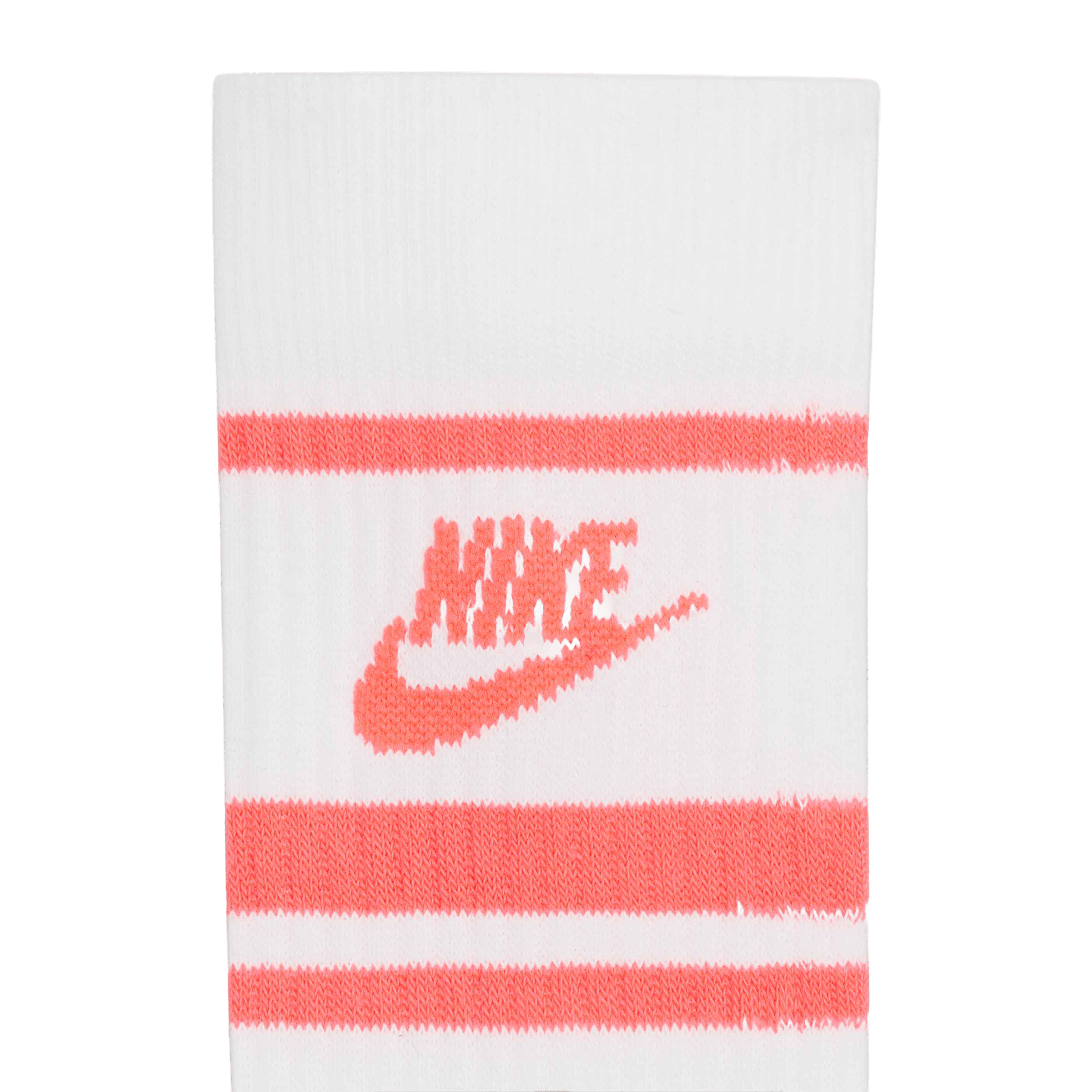 Mens Nike Dri-FIT Everyday Essentials (3pk) Crew Socks