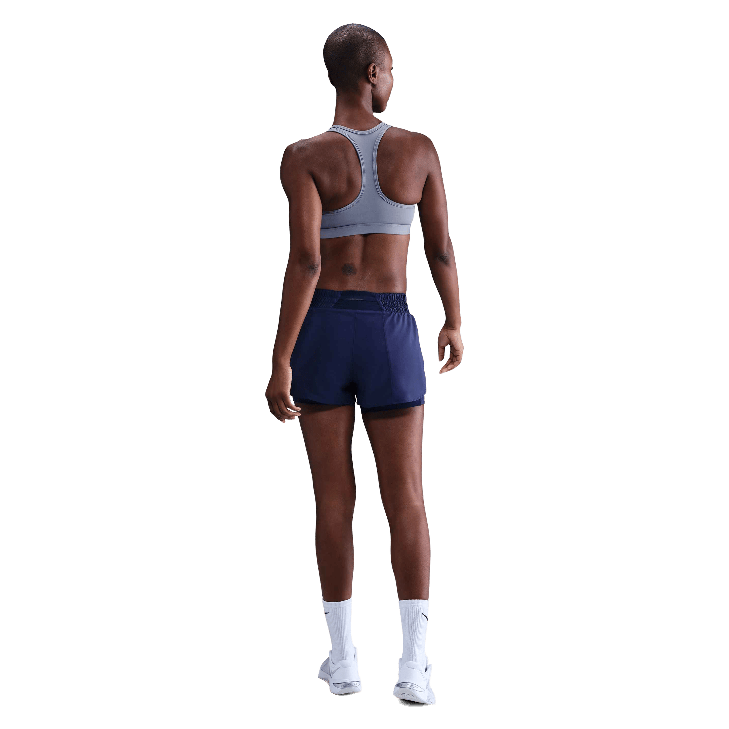Nike Swoosh Medium Support Padded Sports Bra