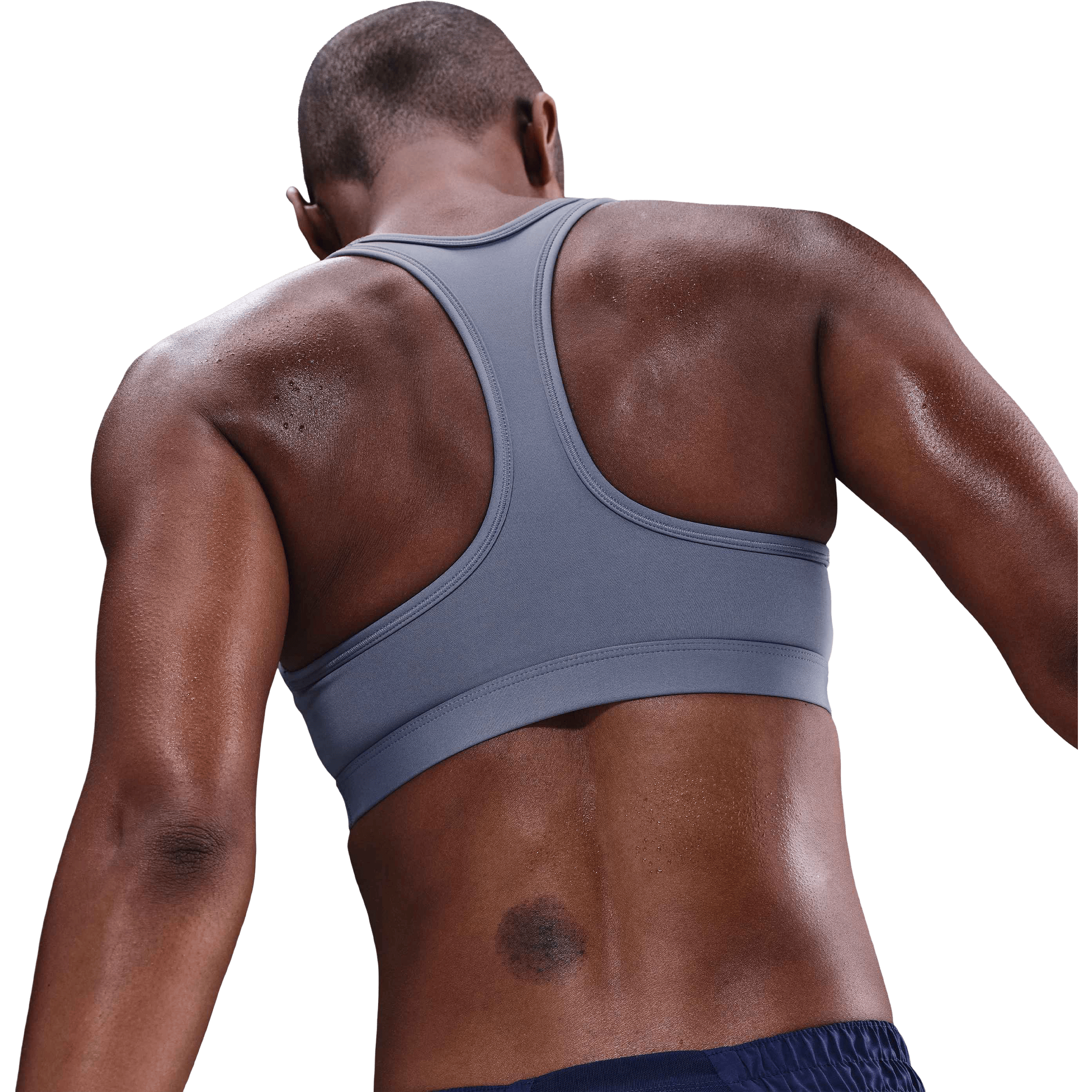 Nike Swoosh Medium Support Padded Sports Bra