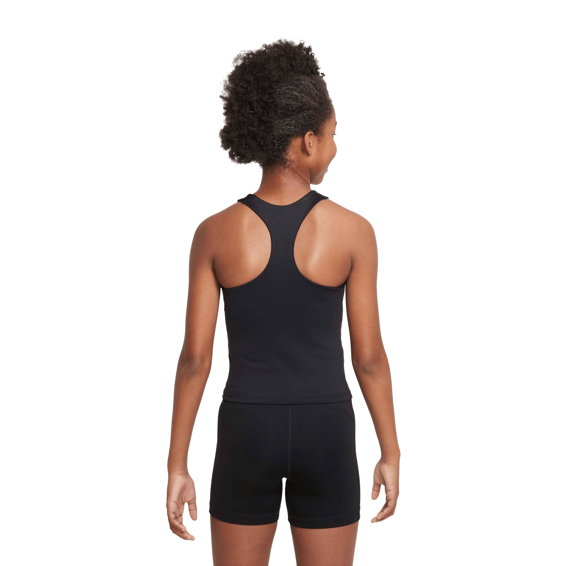 Nike Dri-FIT Swoosh Tank Sports Bra