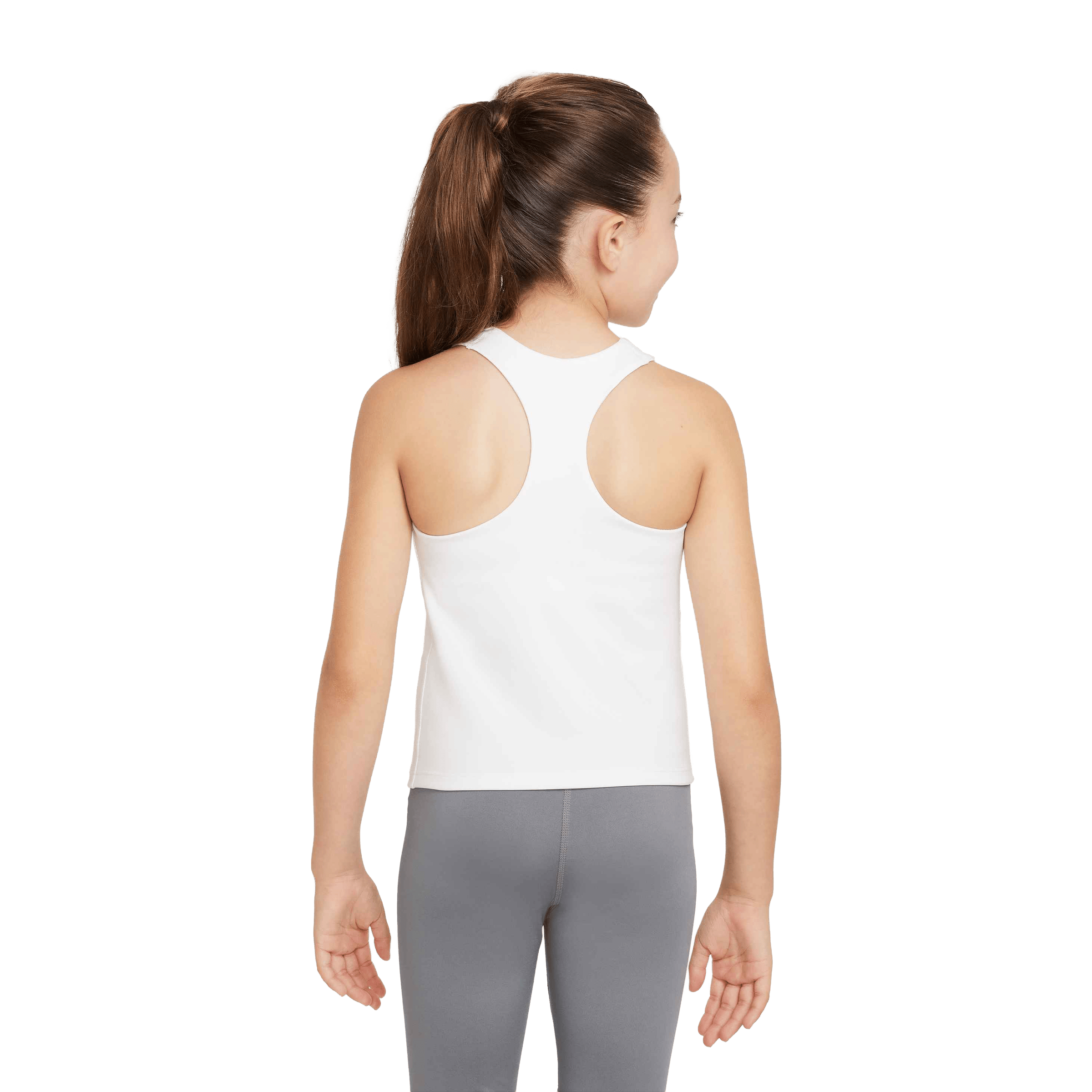 Nike Dri-FIT Swoosh Tank Sports Bra