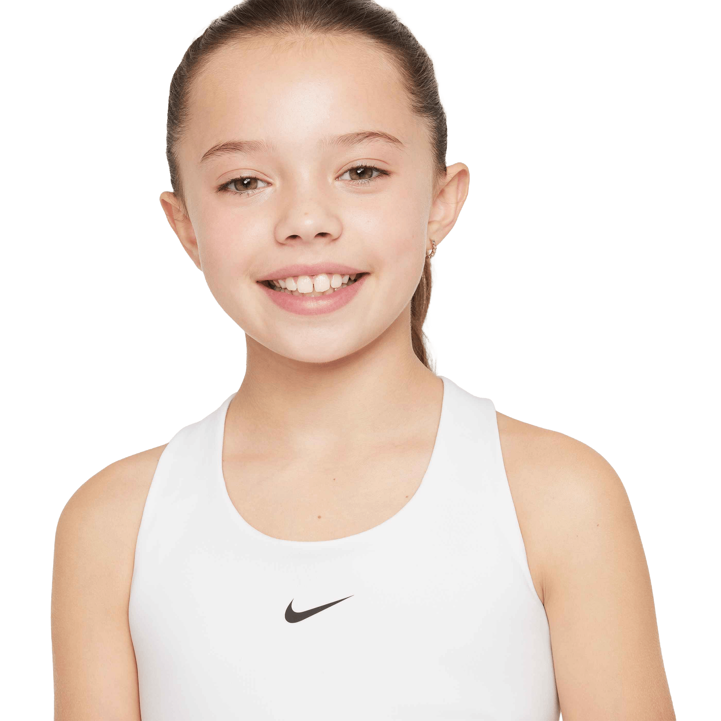 Nike Dri-FIT Swoosh Tank Sports Bra