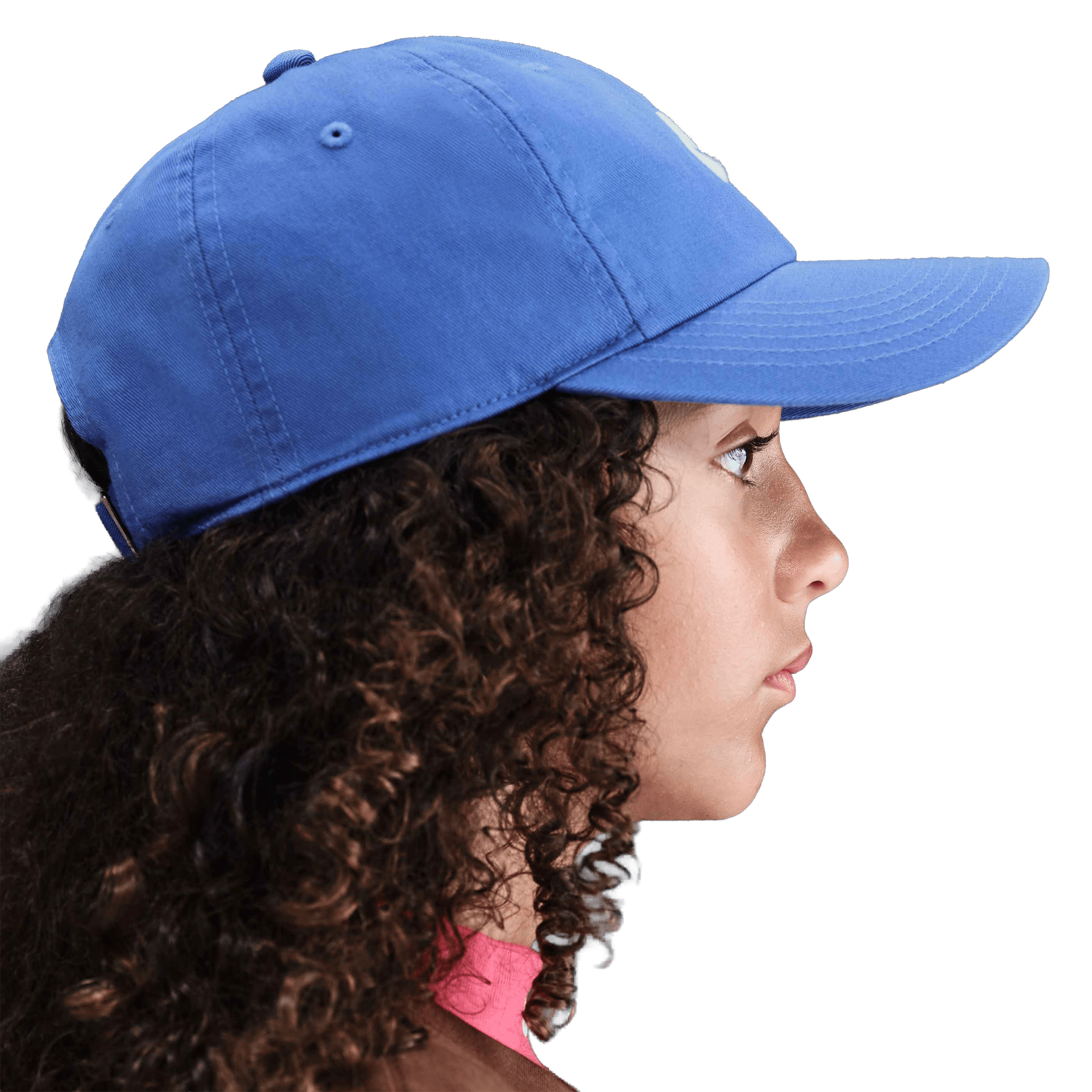 Nike Club Unstructured Futura Wash Cap