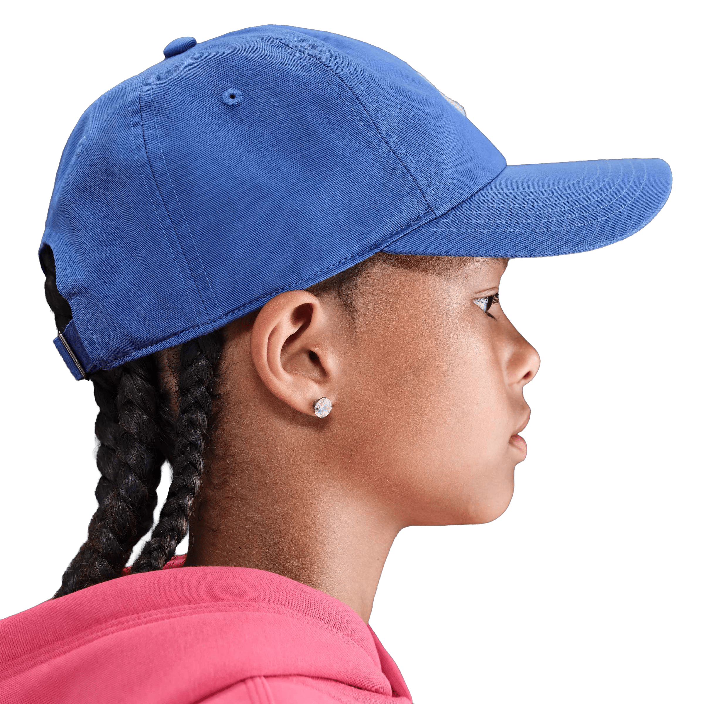 Nike Club Unstructured Futura Wash Cap